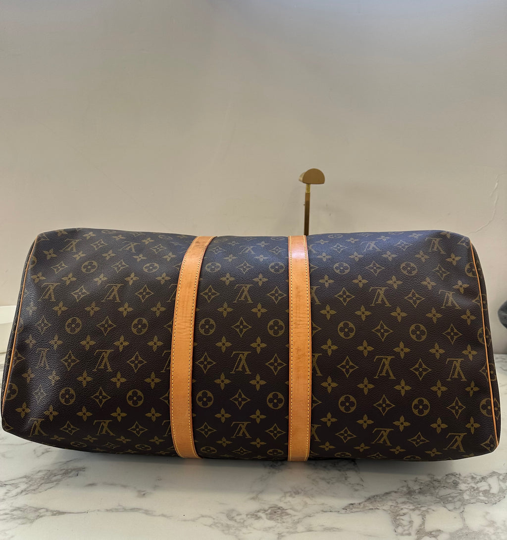 Louis Vuitton Keepall 55