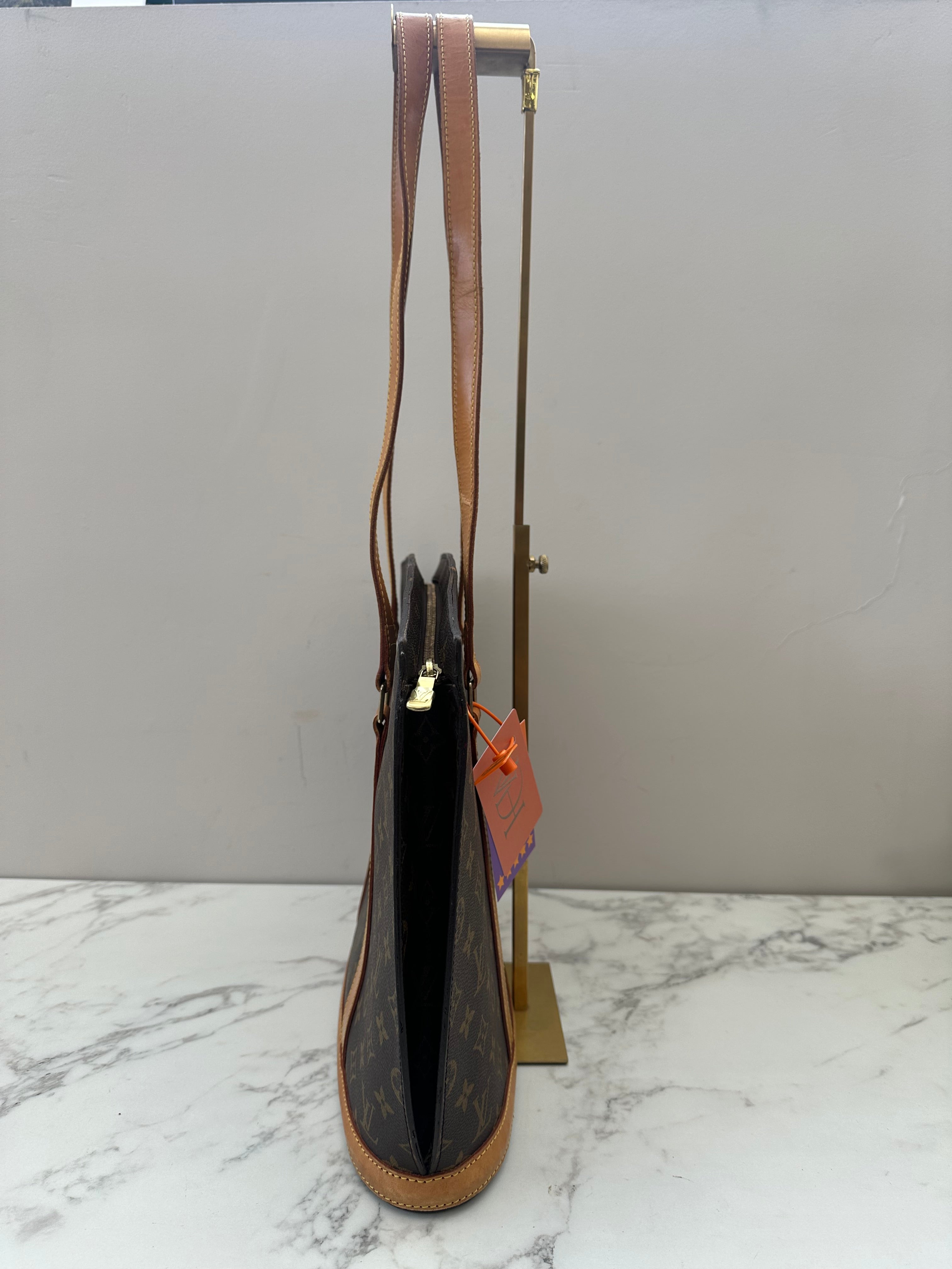 Louis Vuitton Babylone