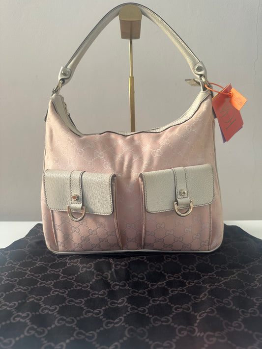 Gucci Abbey Pink