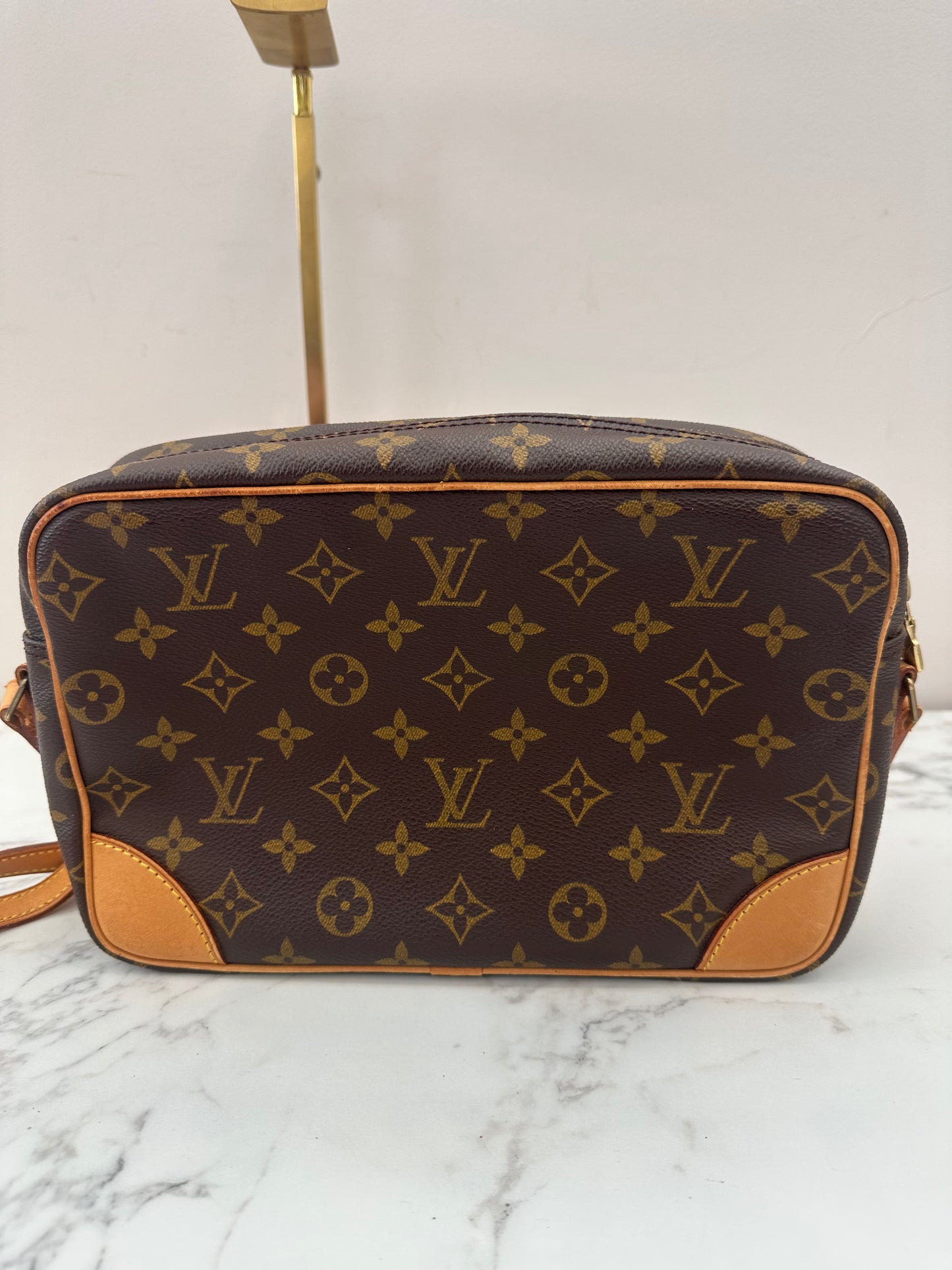 Louis Vuitton Trocadero 27