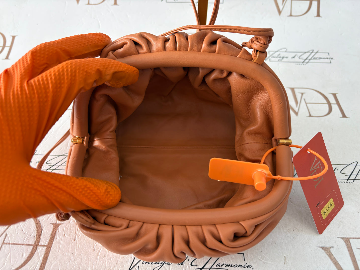 201526 - Bottega Veneta The Pouch