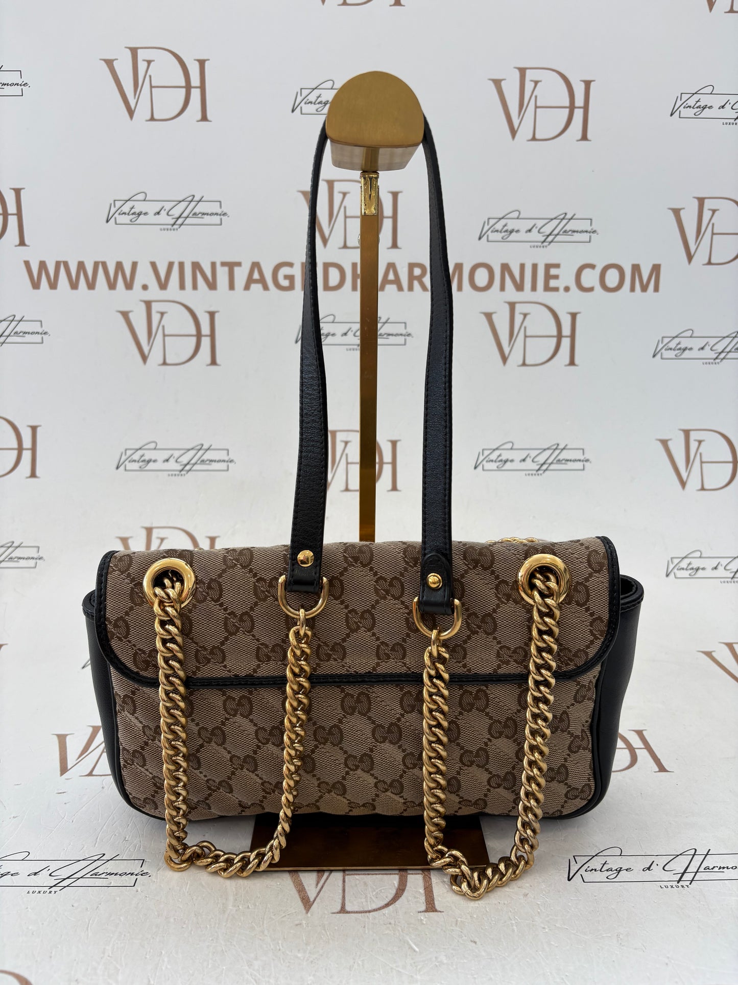 201237 - Gucci Marmont