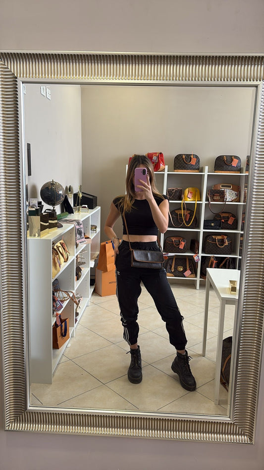 Louis Vuitton Pochette Twin GM