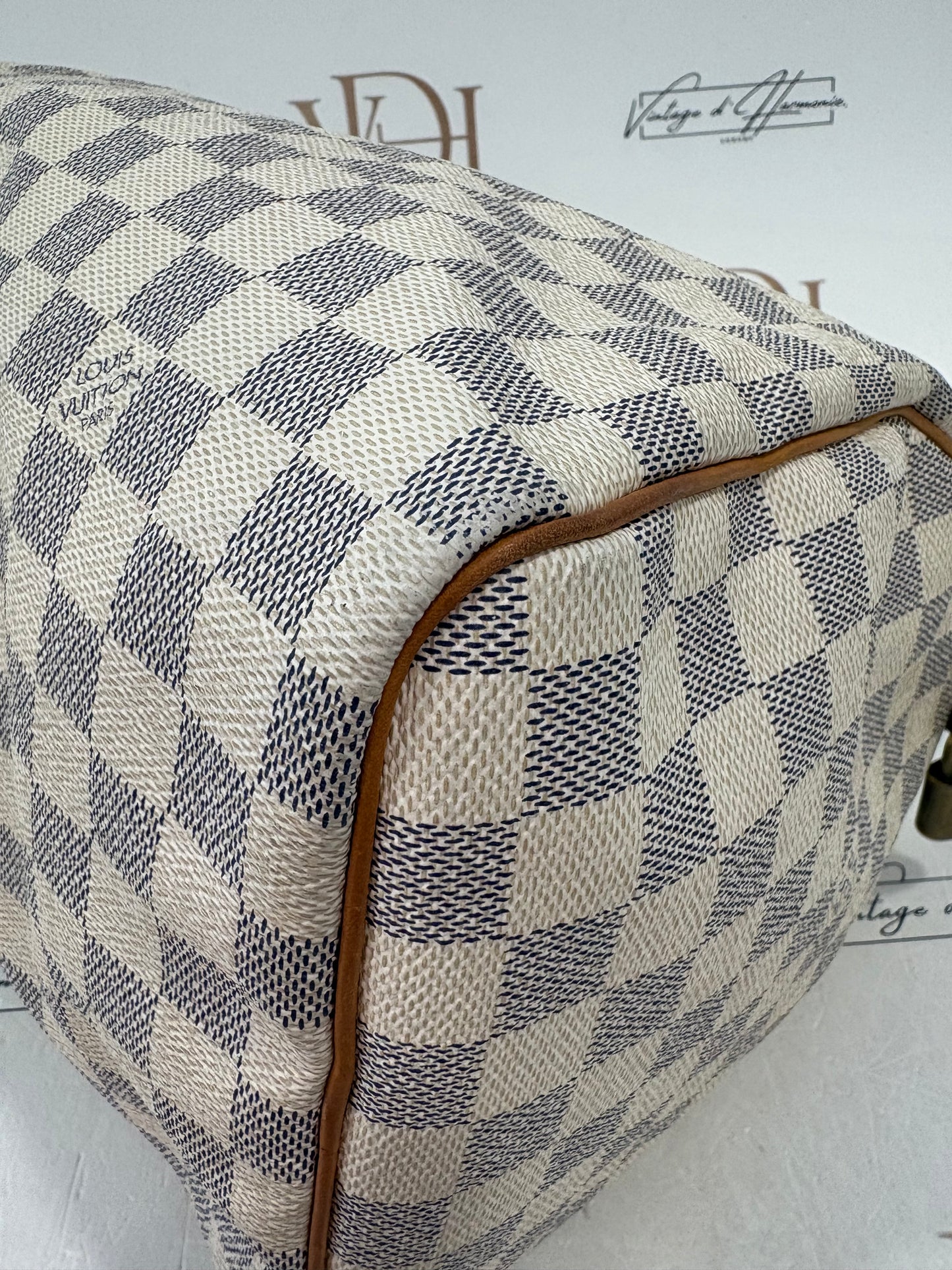 383158 - Louis Vuitton Speedy 30