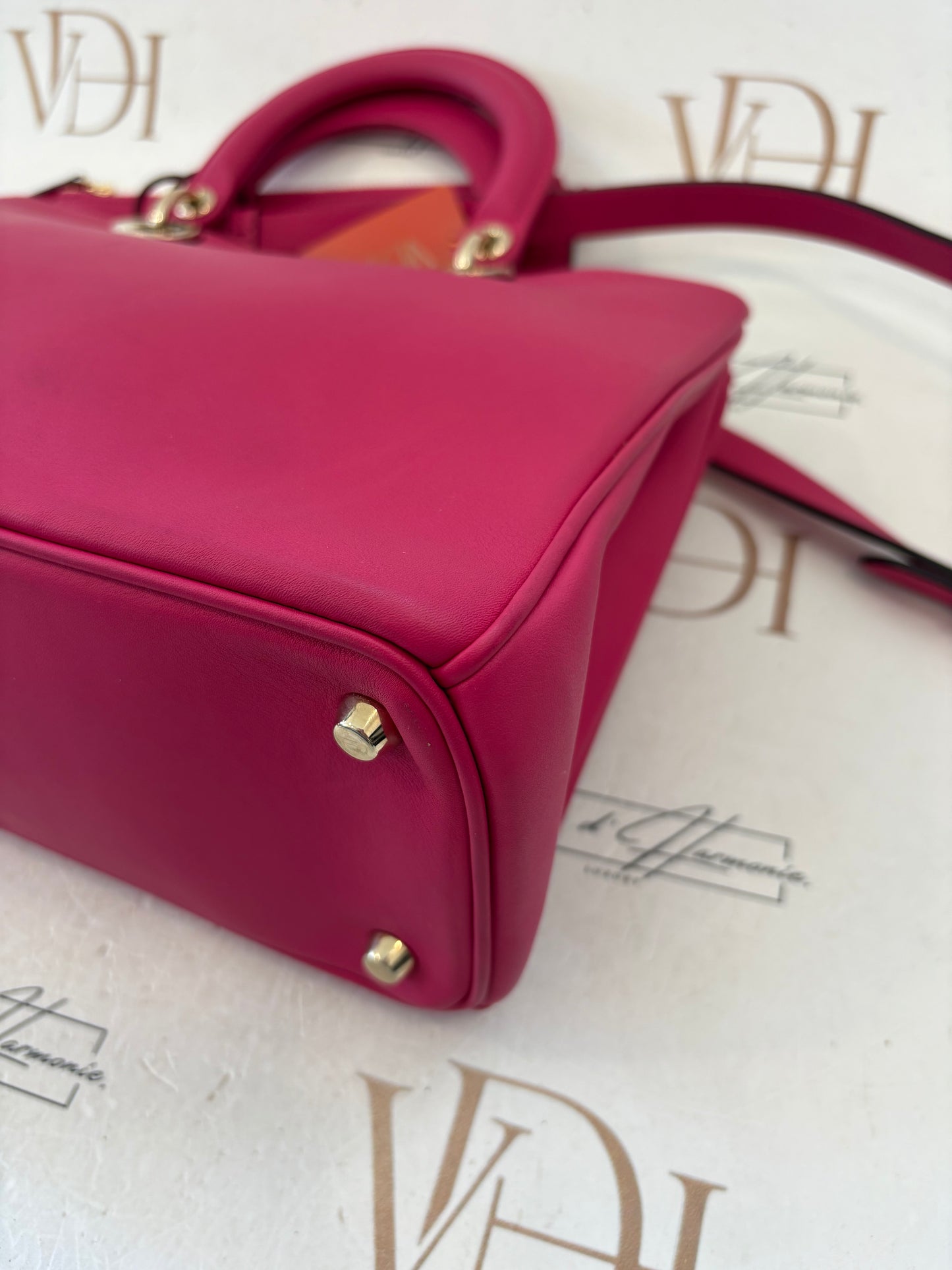 201518 - Dior