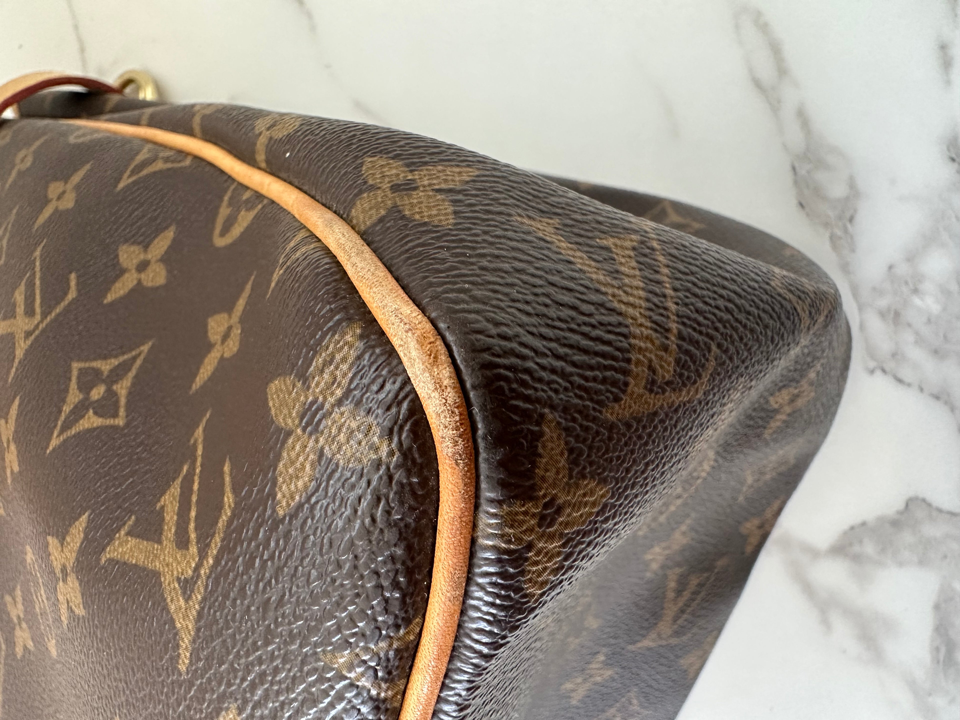 Louis Vuitton Batignolles