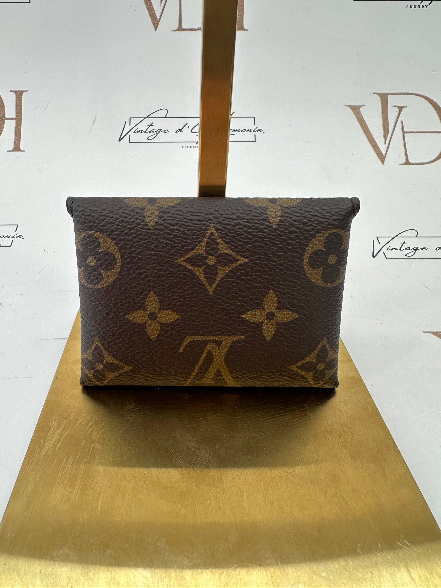 382750 - Louis Vuitton Pochette Kirigami