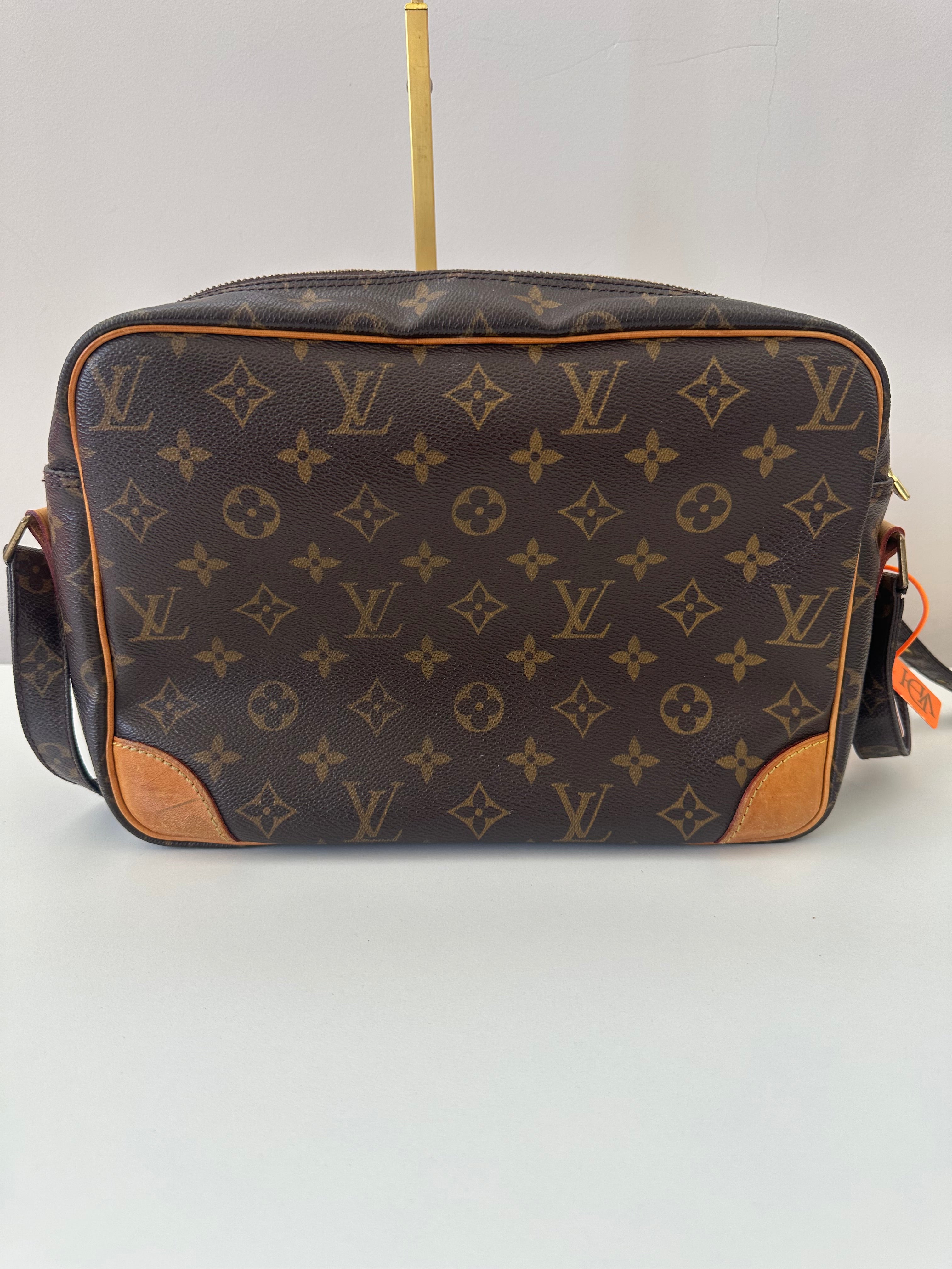 Louis Vuitton Nile