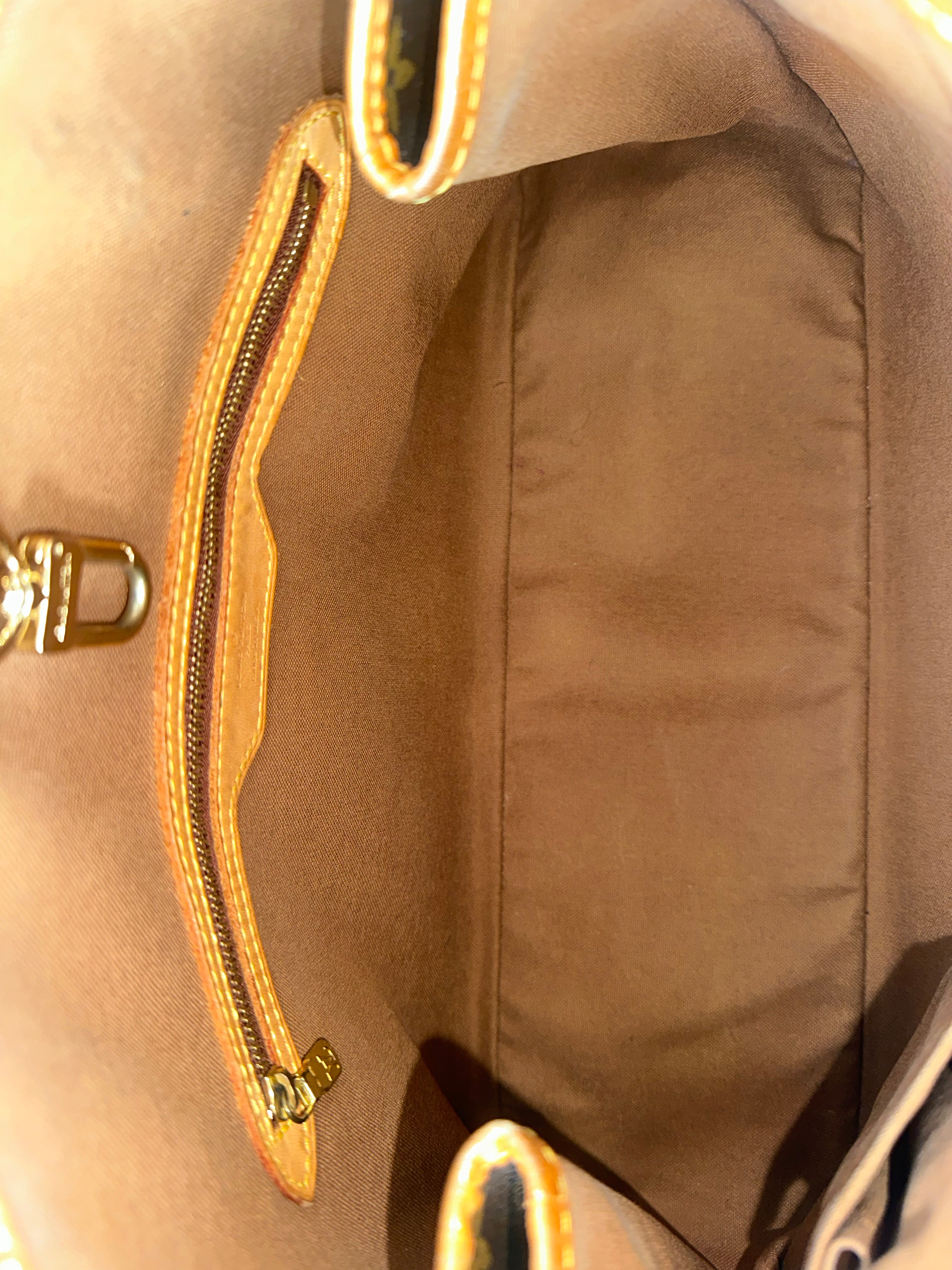 Louis Vuitton Batignolles Horizontal