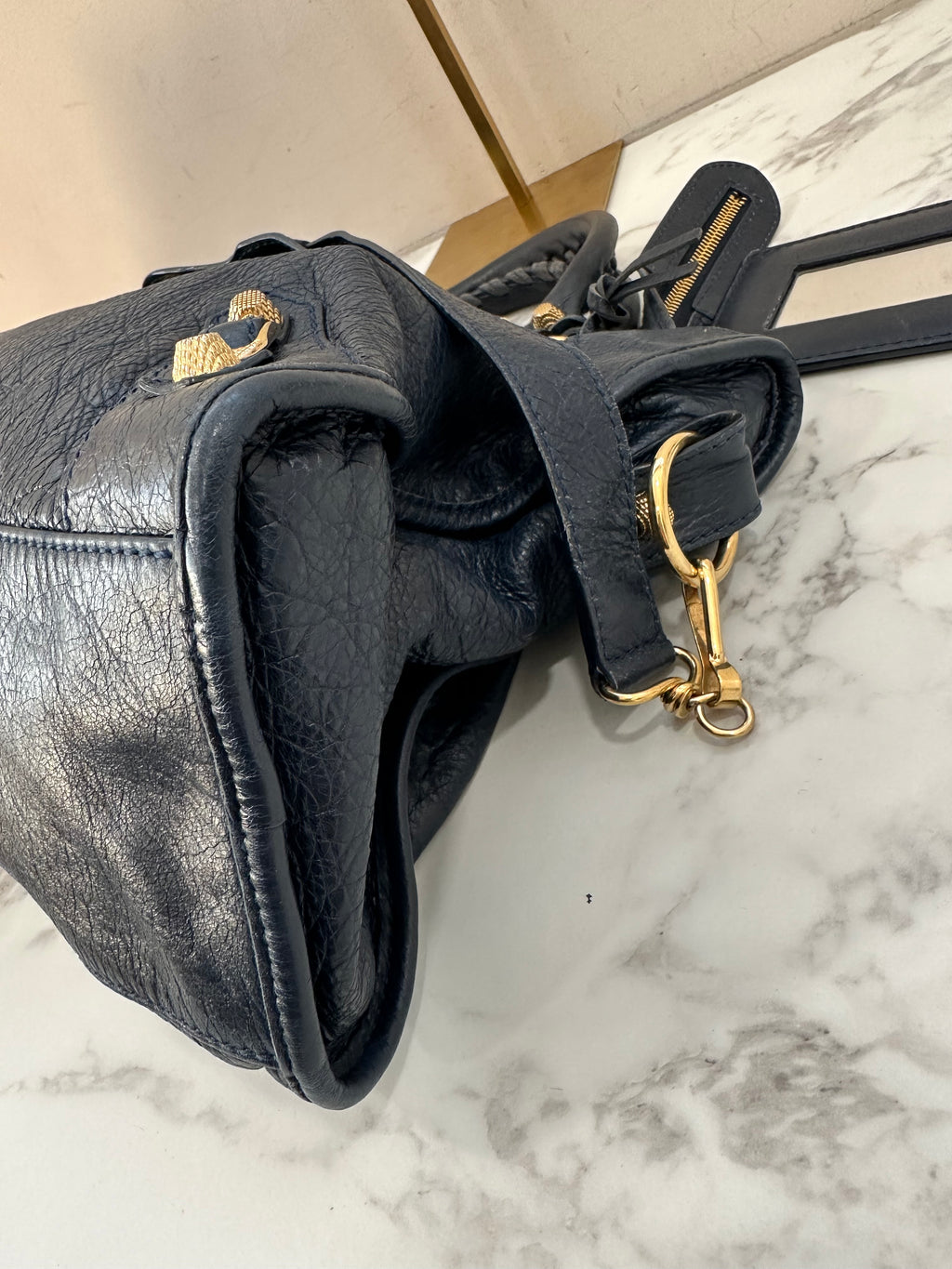 Balenciaga Giant City