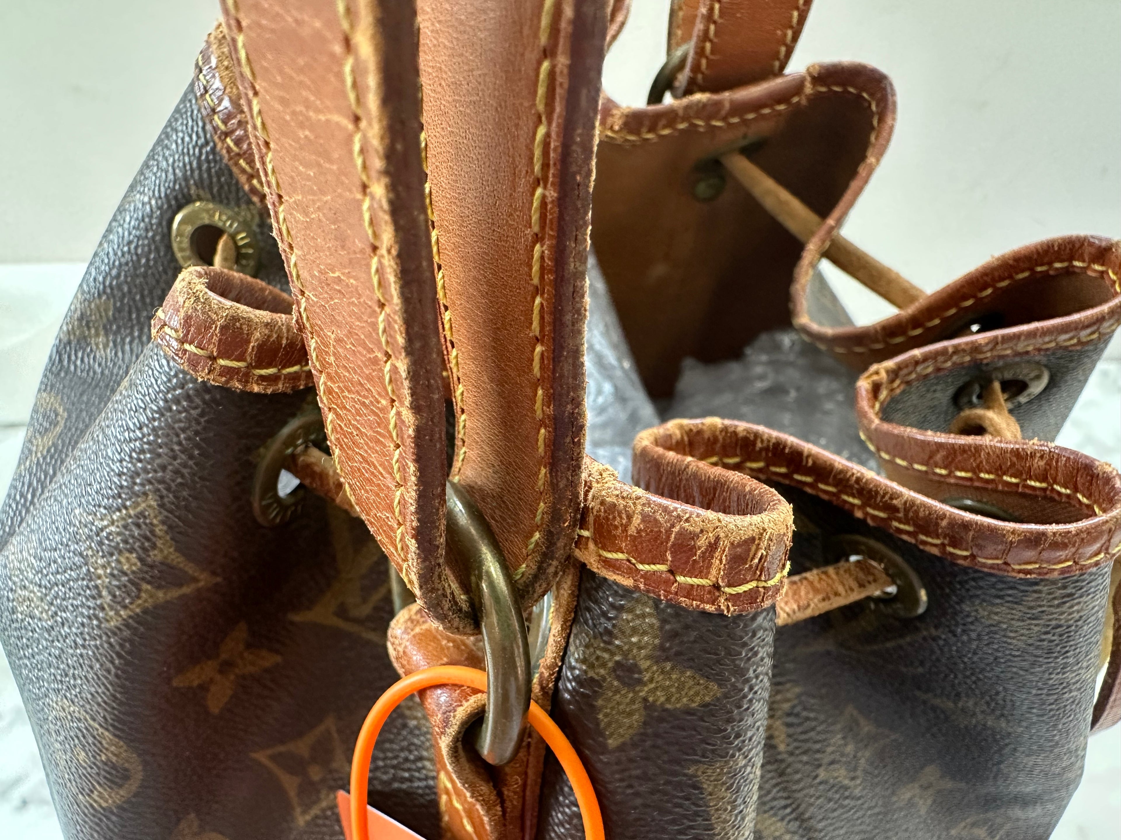 Louis Vuitton Petite Noé