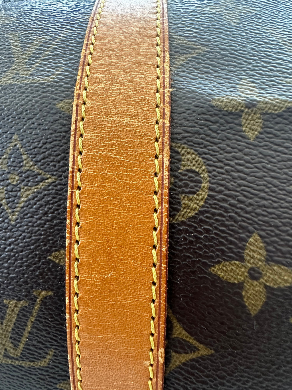 Louis Vuitton Keepall 50