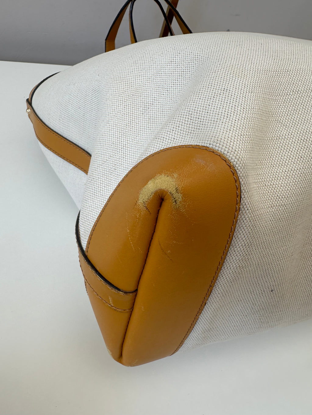 Gucci GG Canvas +pochette