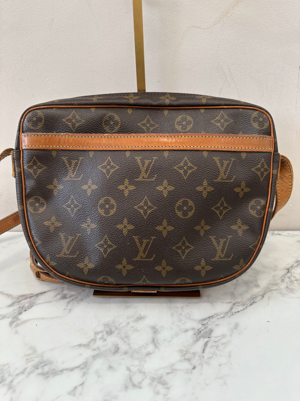 Louis Vuitton Jeune Fille GM