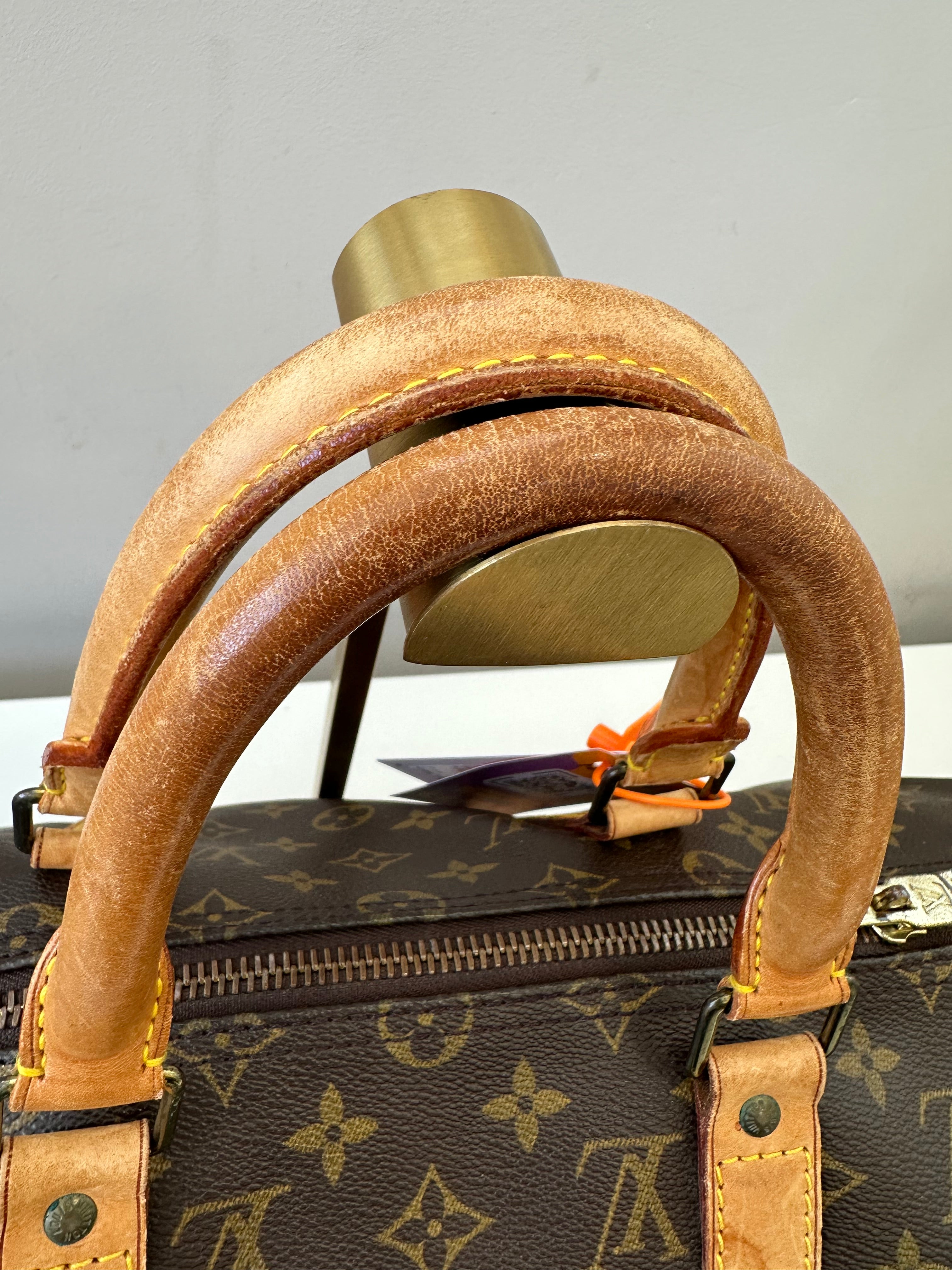 Louis Vuitton Keepall 50