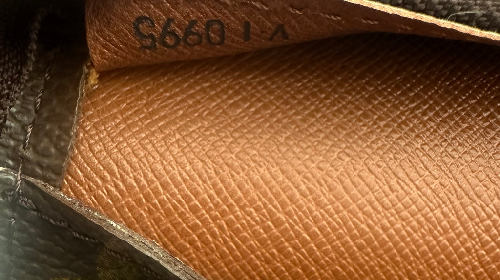 Louis Vuitton Babylone