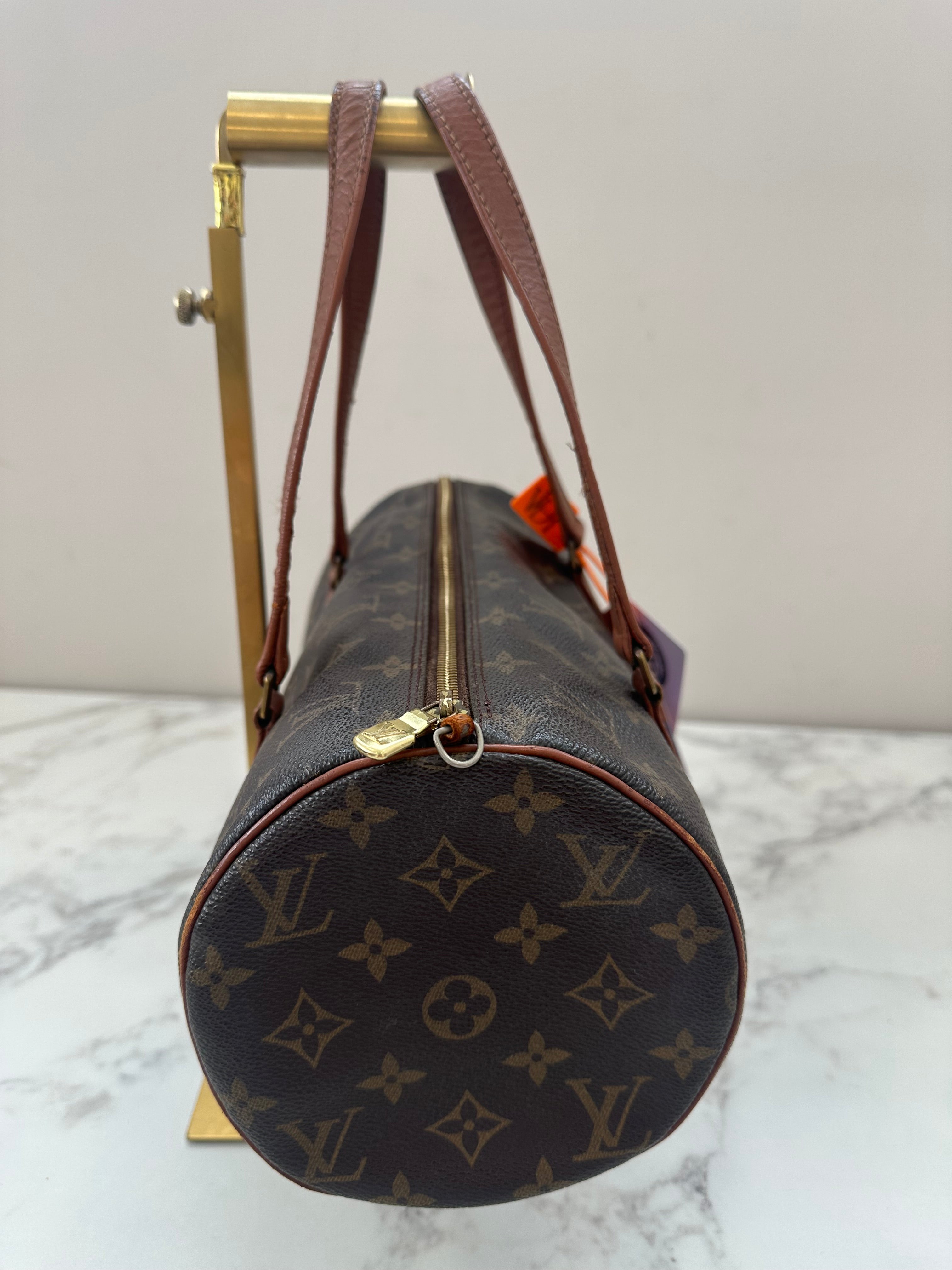 Louis Vuitton Papillon 30