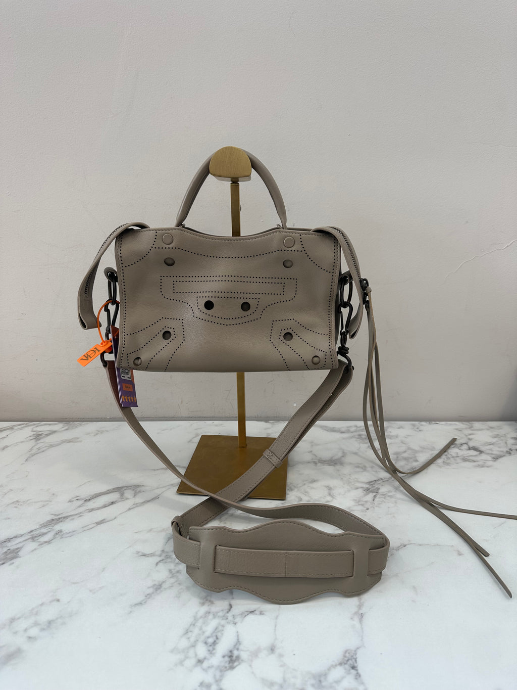 Balenciaga Classic City