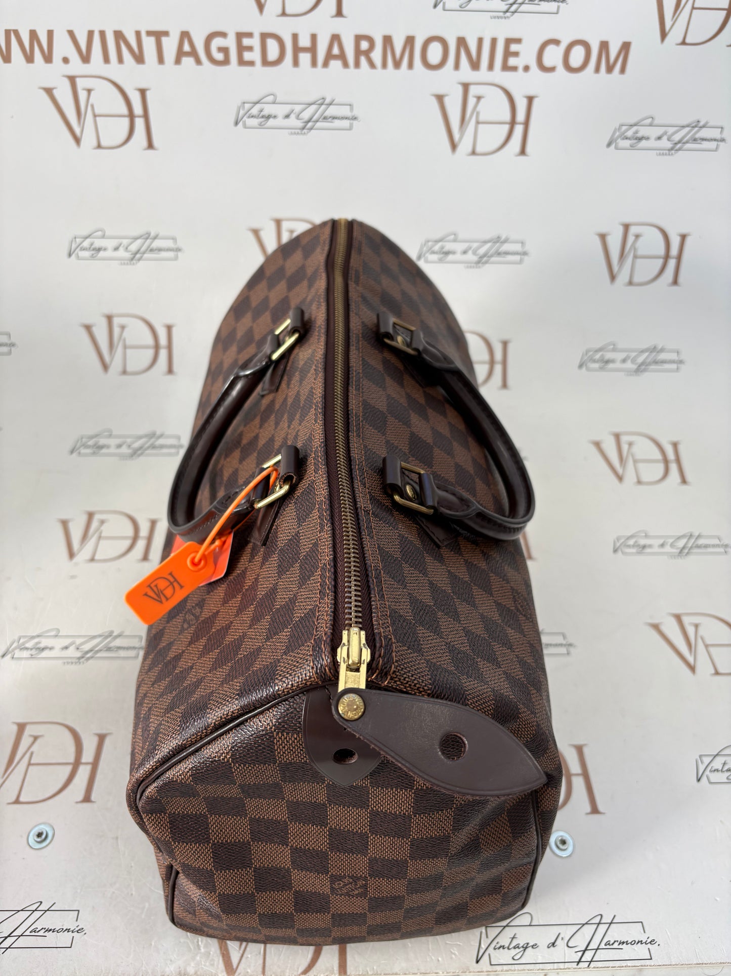 383822 - Louis Vuitton Speedy 35