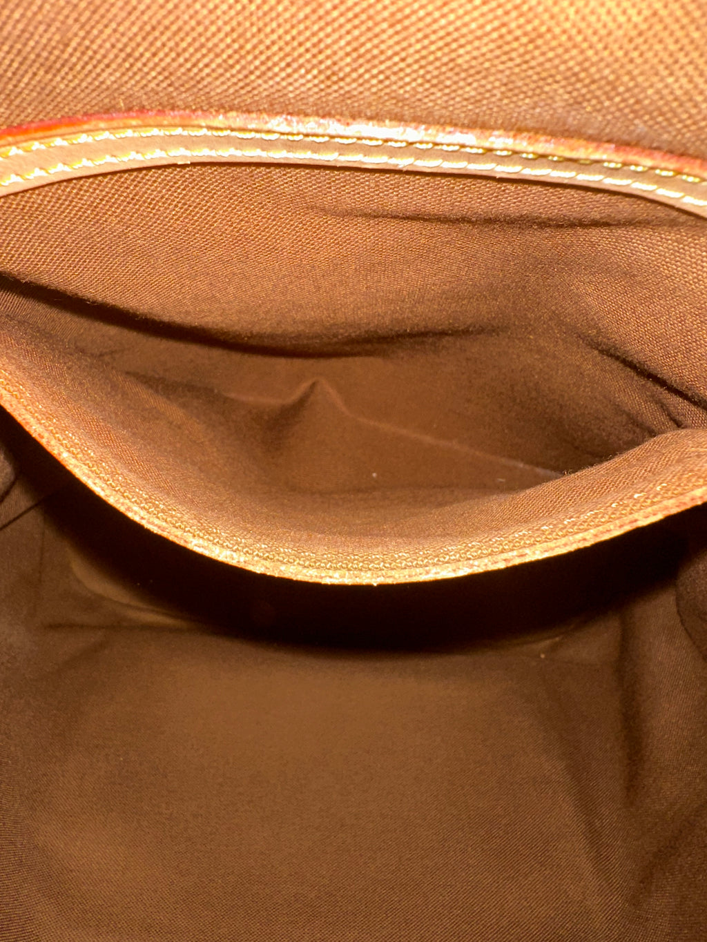 Louis Vuitton Montsouris GM