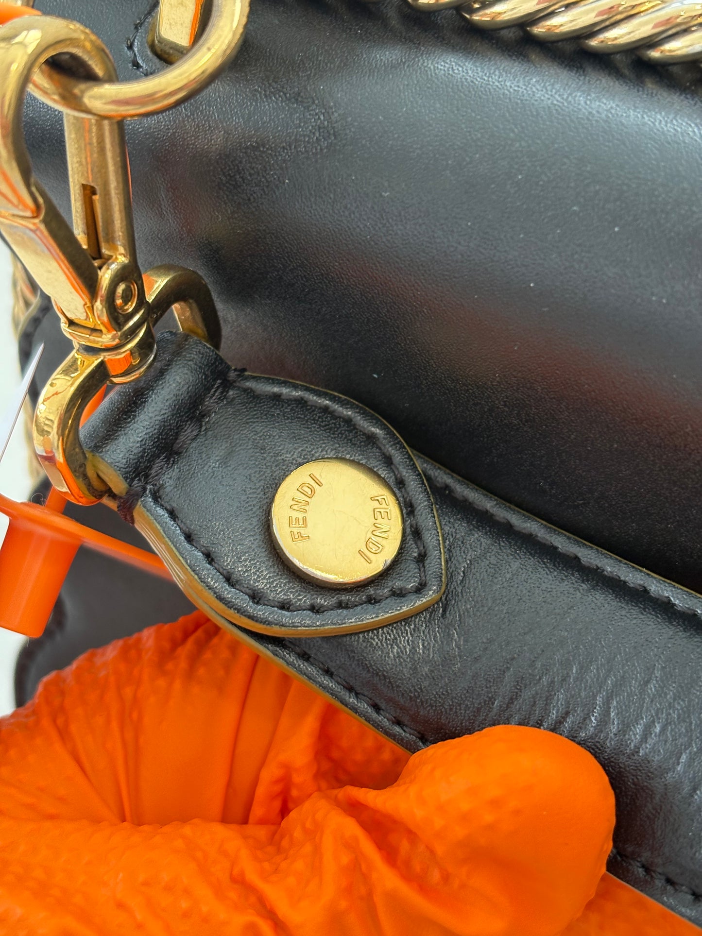 200740 - Fendi Kan