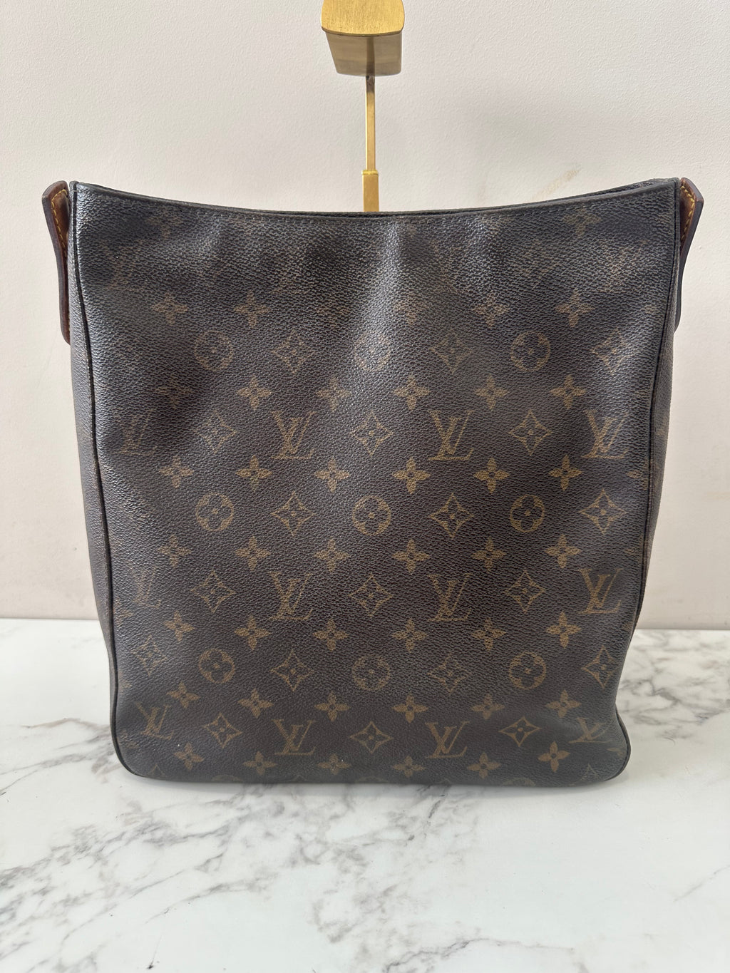 Louis Vuitton Looping GM