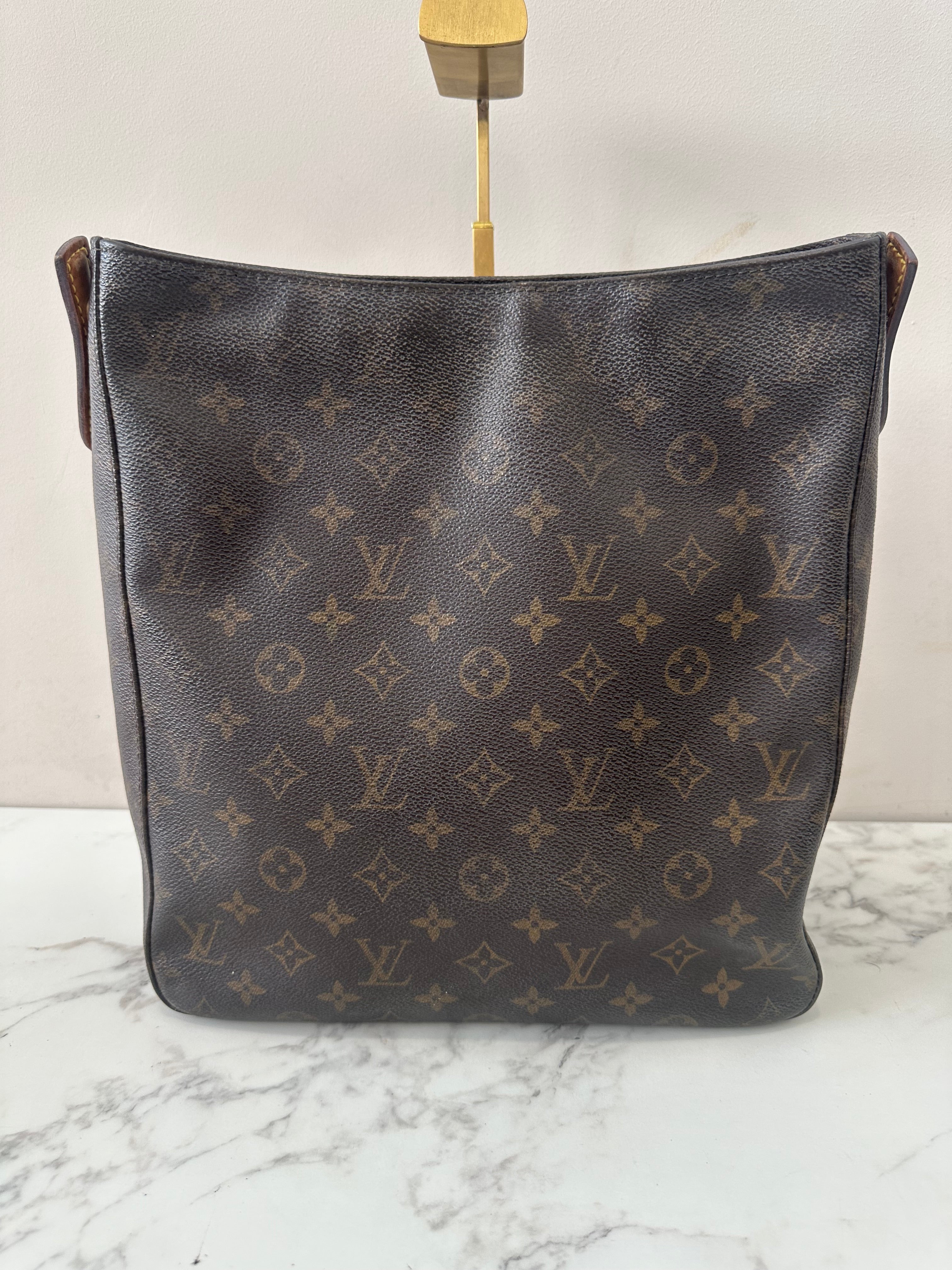 Louis Vuitton Looping GM