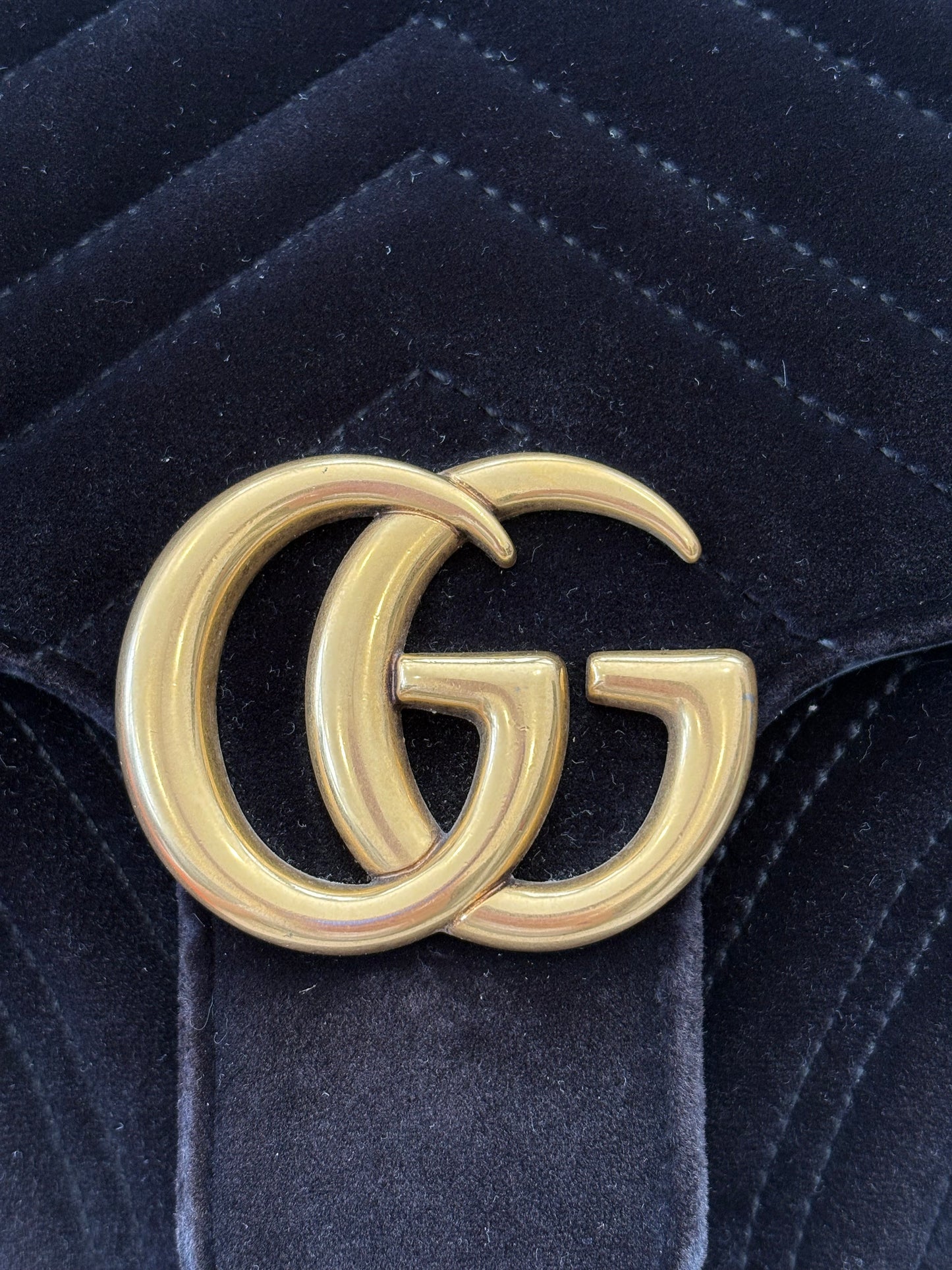 200788 - Gucci GG Marmont