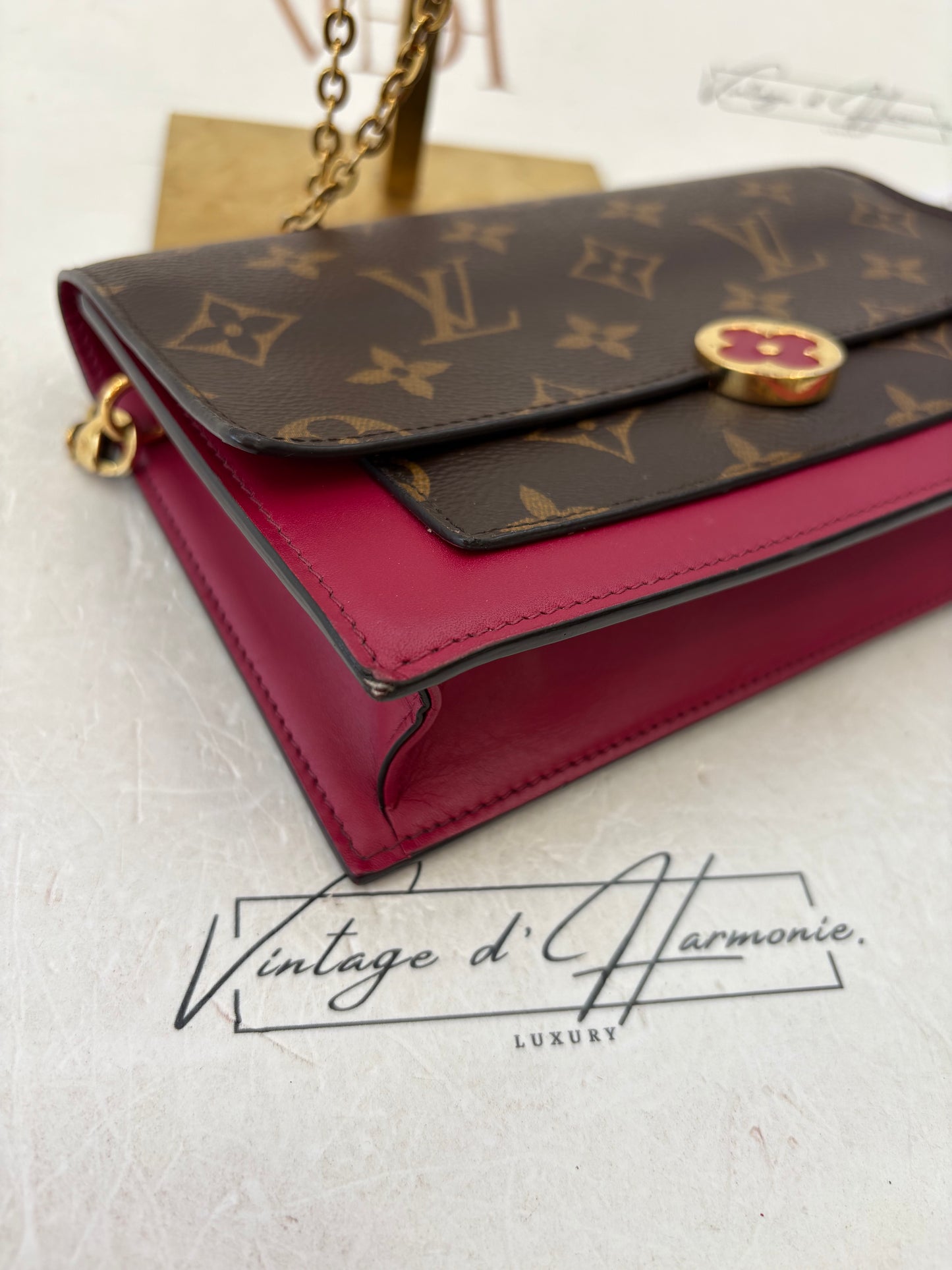 383500 - Louis Vuitton Flore