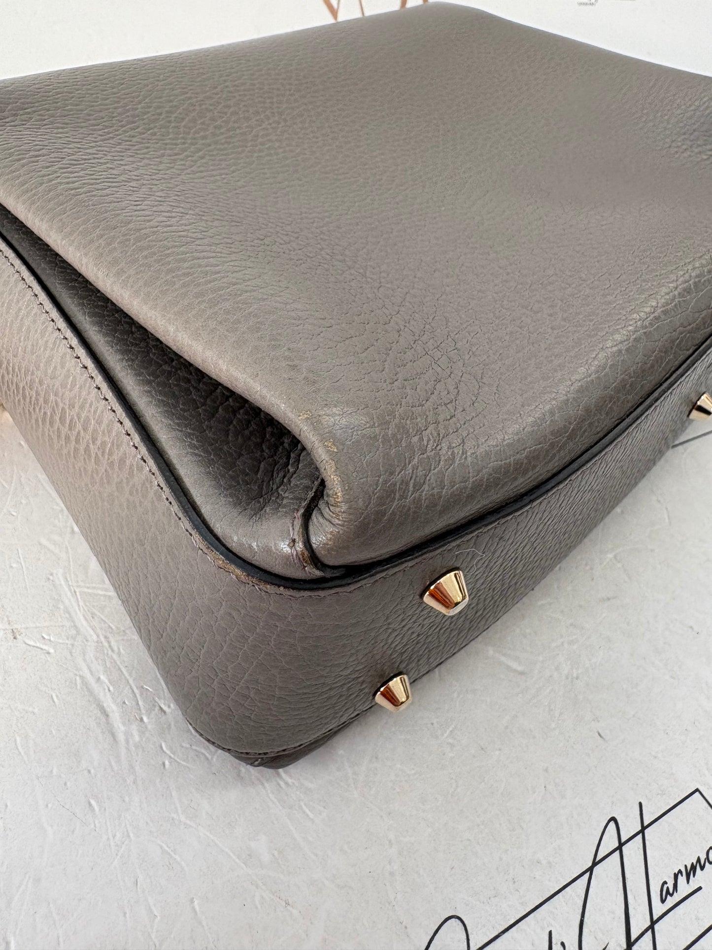 382567 - Gucci Interlocking