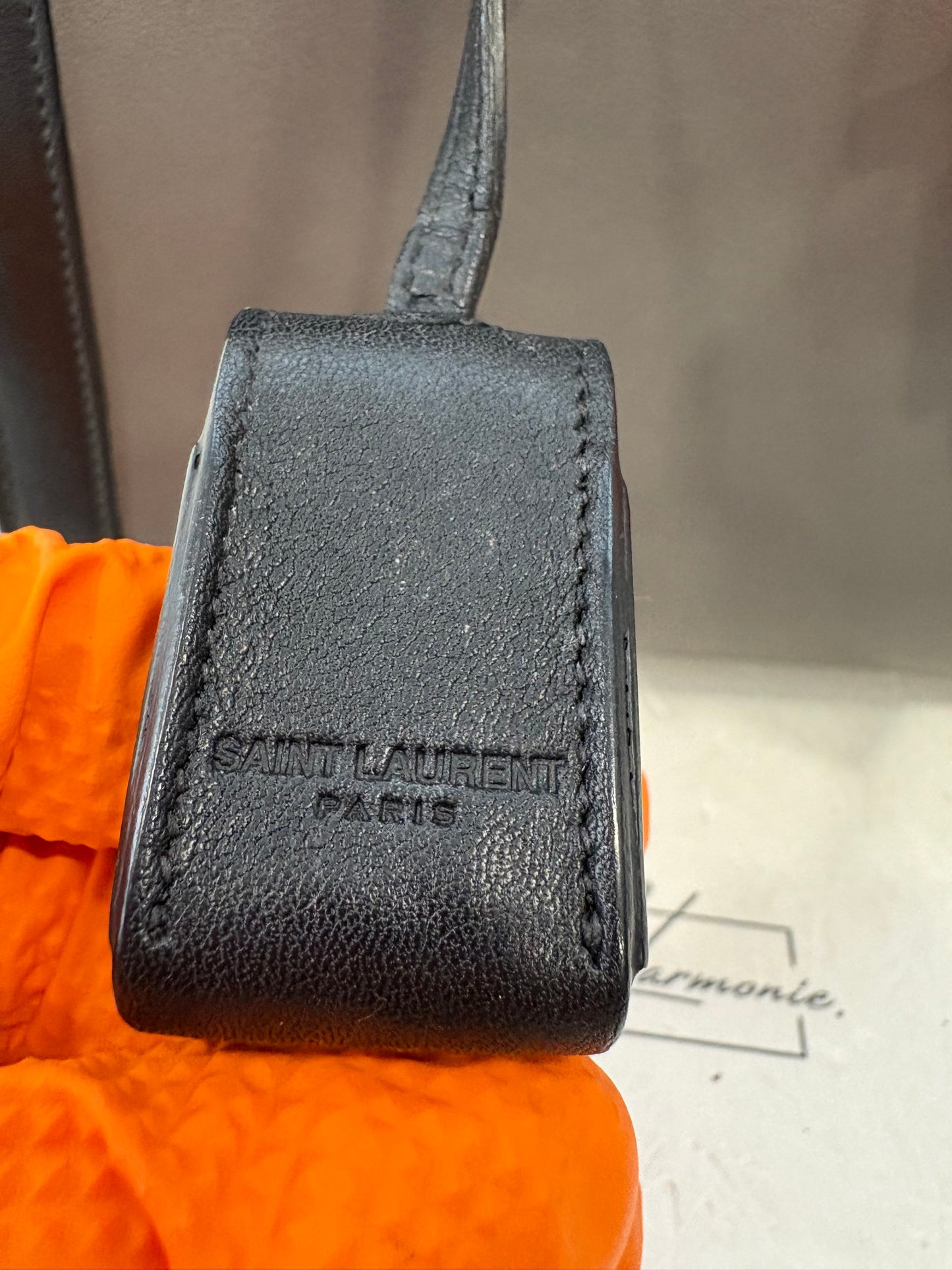 383361 - Saint Laurent Sac De Jour