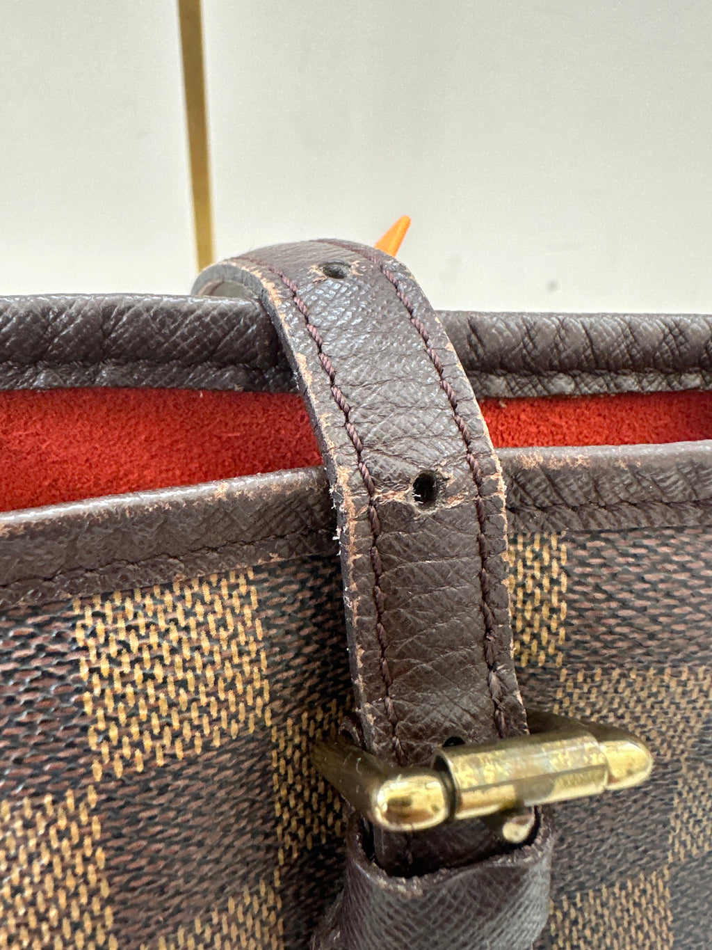 Louis Vuitton Marais