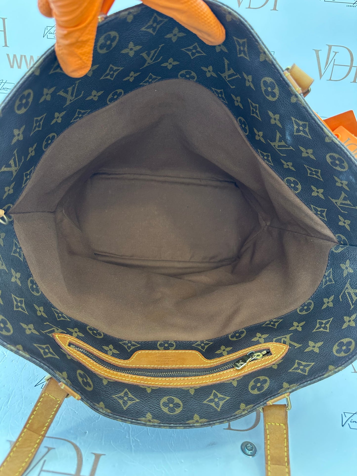016860 - Louis Vuitton Sac Shopping