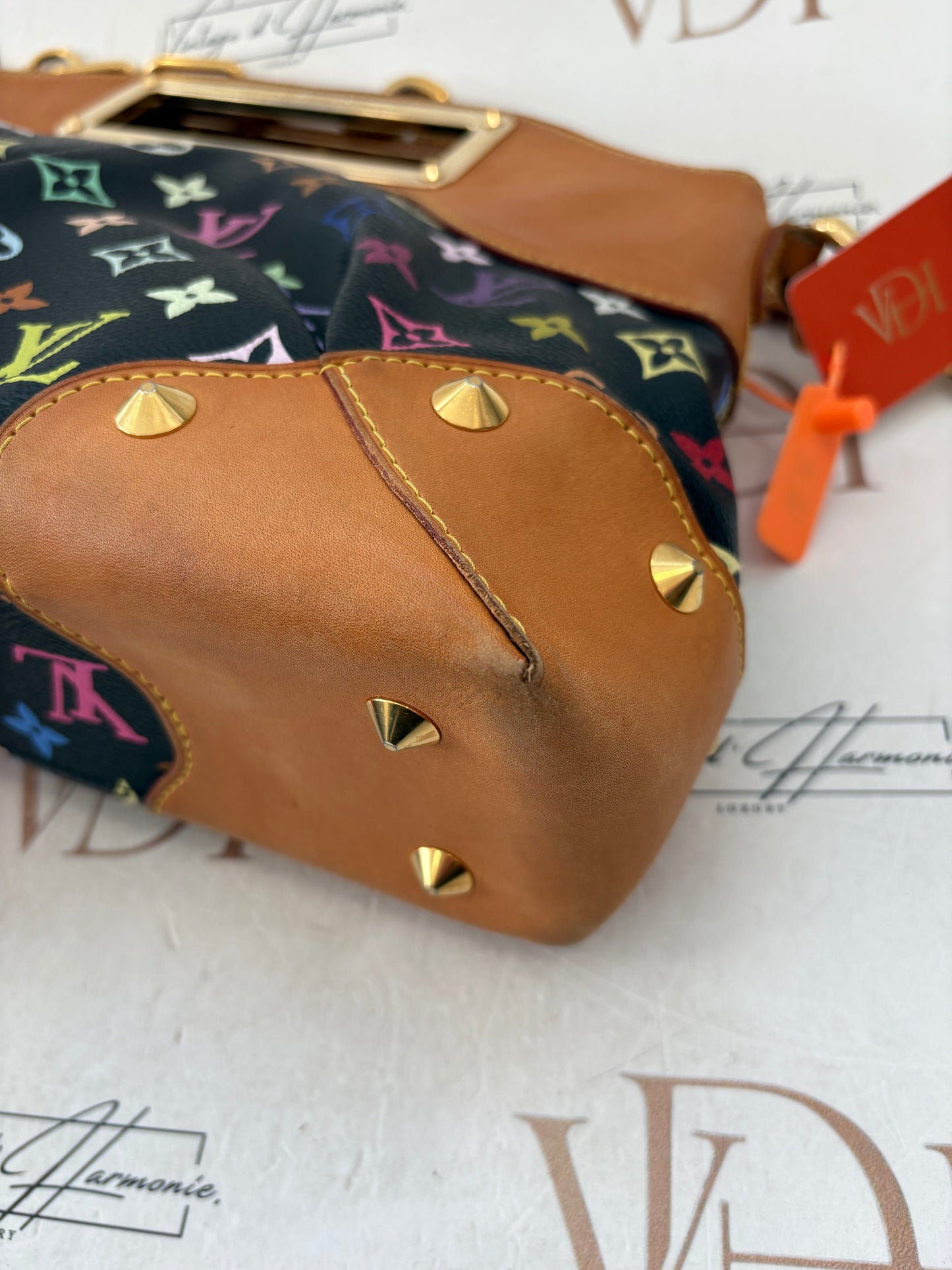 383503 - Louis Vuitton Judy