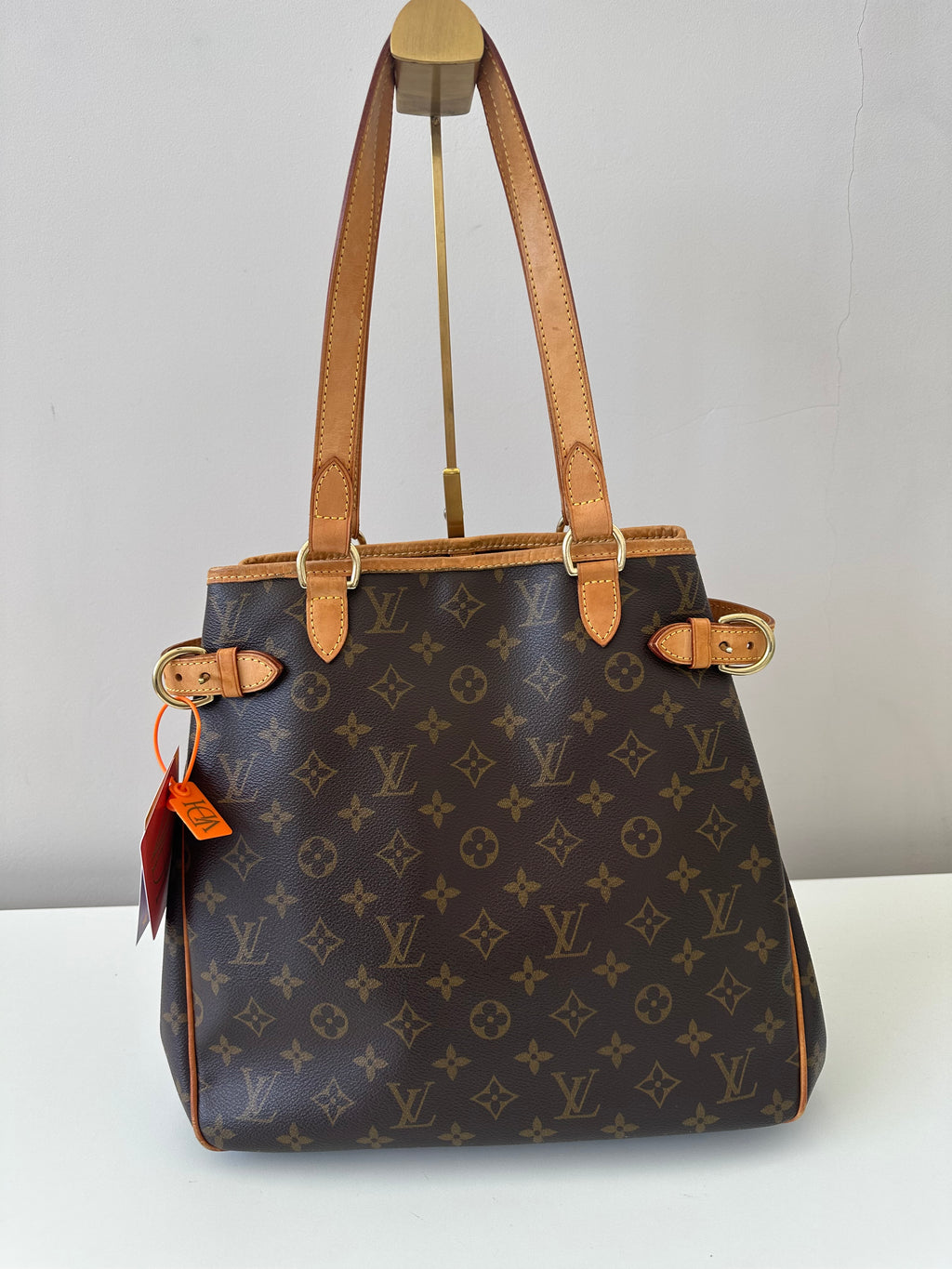 Louis Vuitton Batignolles Vertical