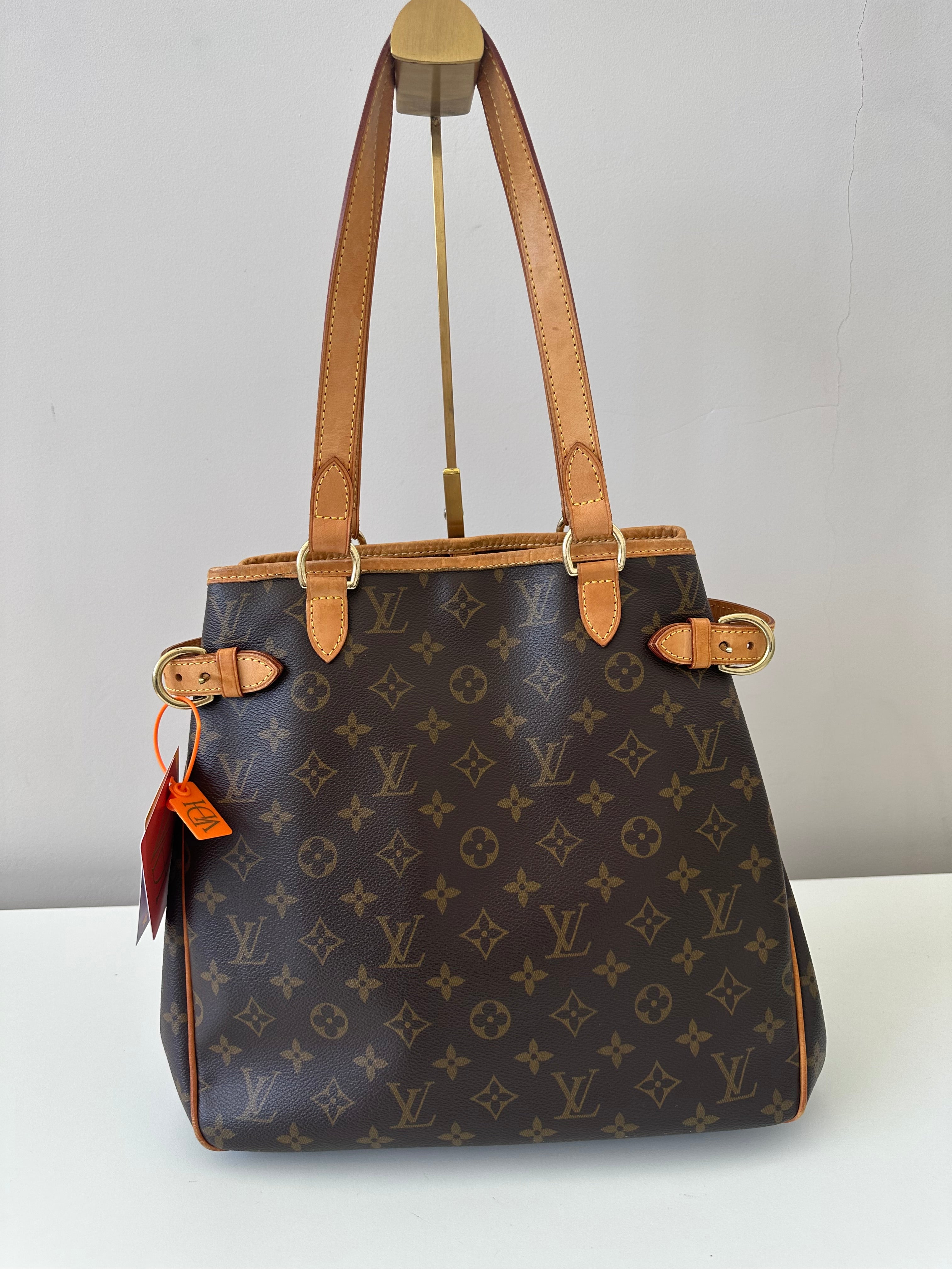 Louis Vuitton Batignolles Vertical