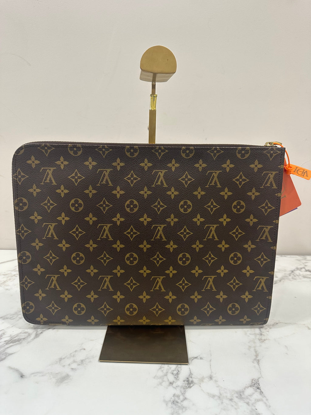 Louis Vuitton Brief Case