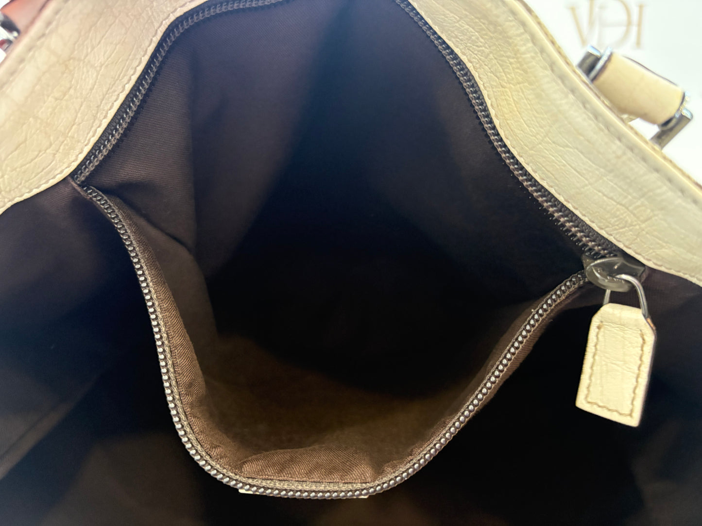 201097 - Gucci Tote