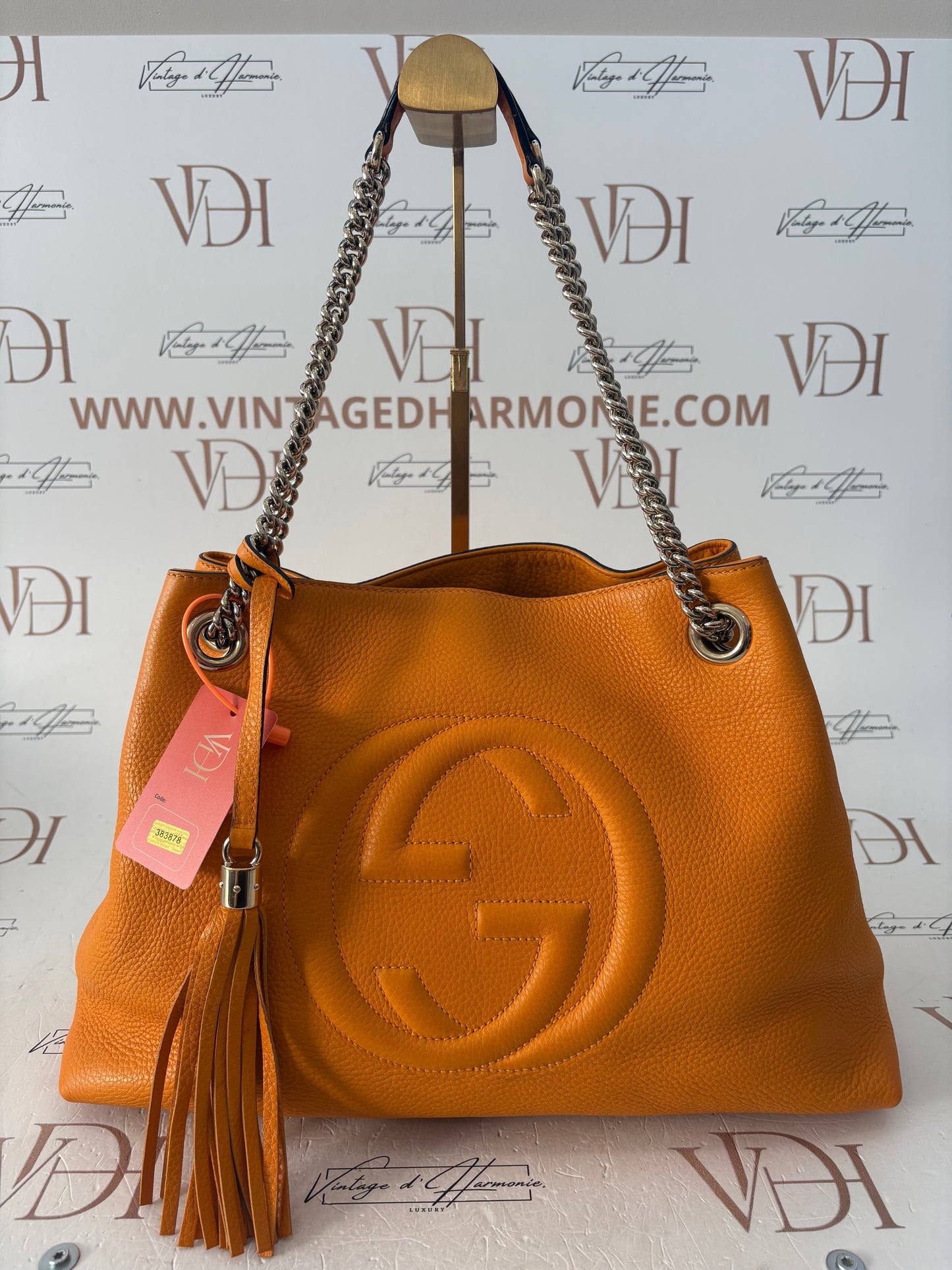 383878 - Gucci Soho