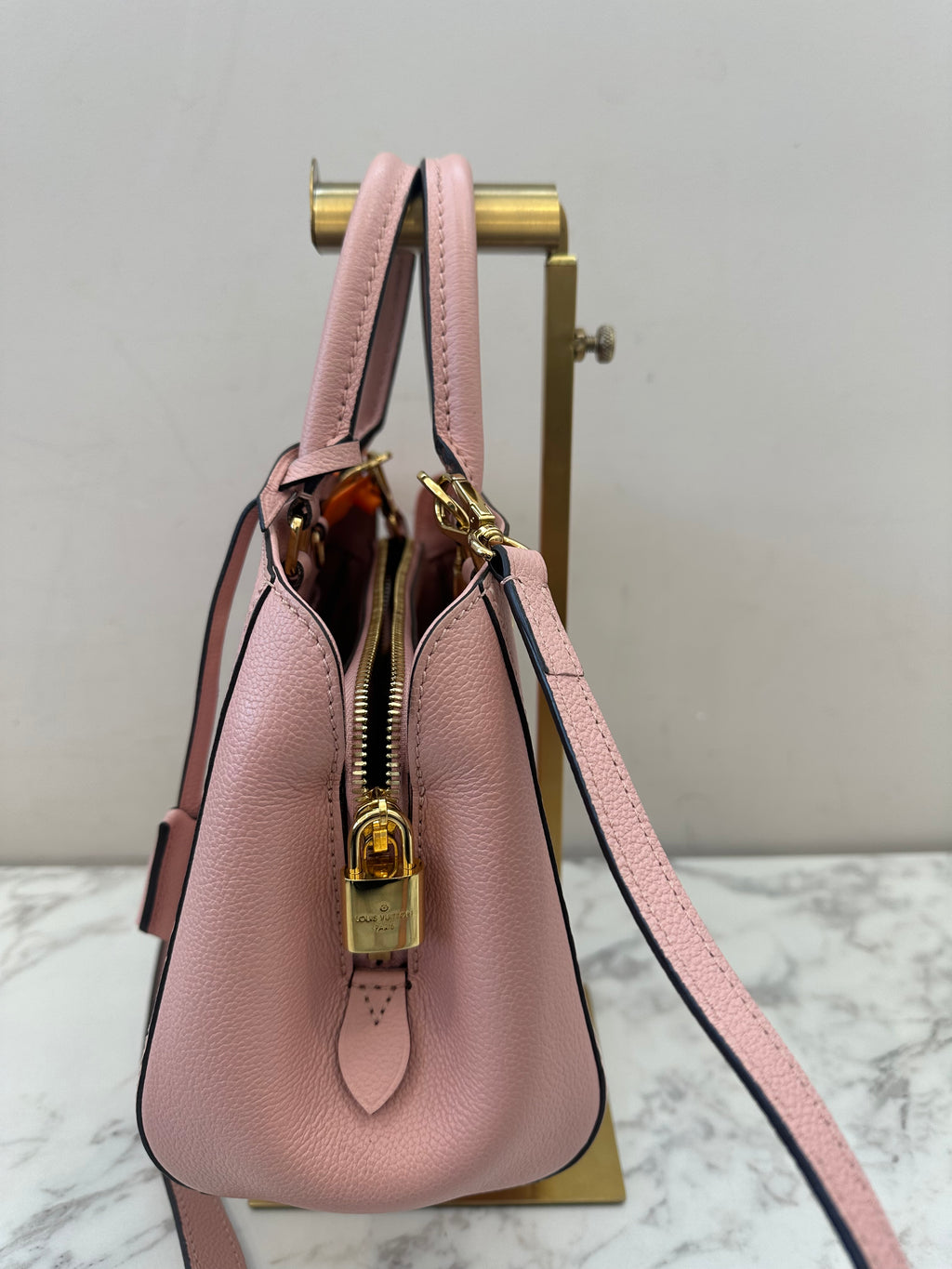 Louis Vuitton Montaigne Pink