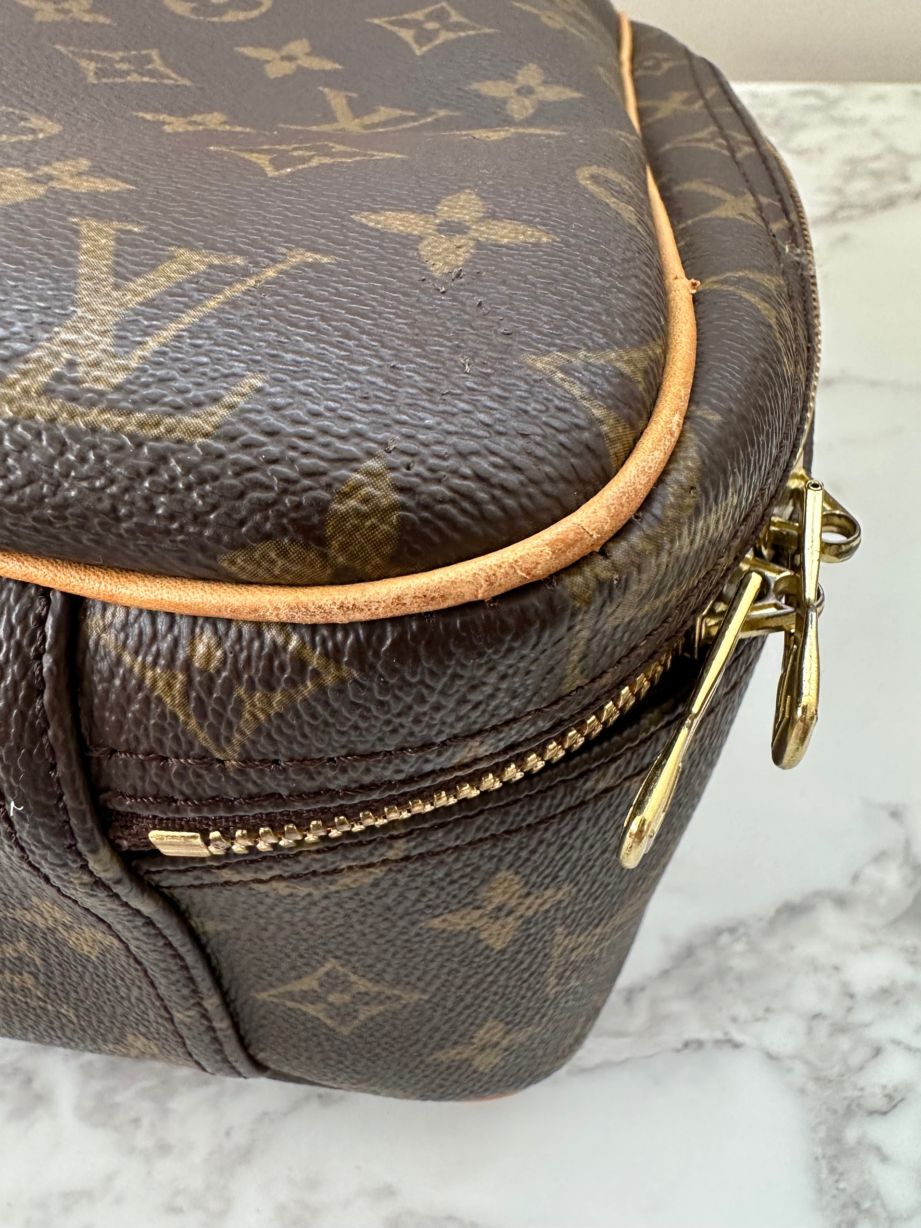 Louis Vuitton Excursion