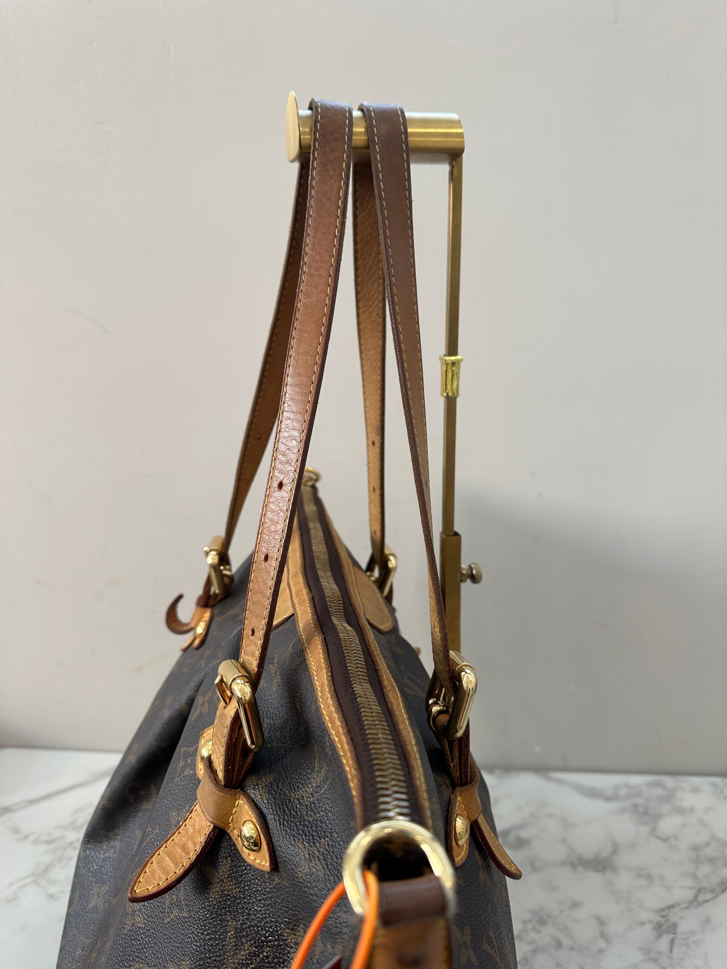 Louis Vuitton Palermo GM