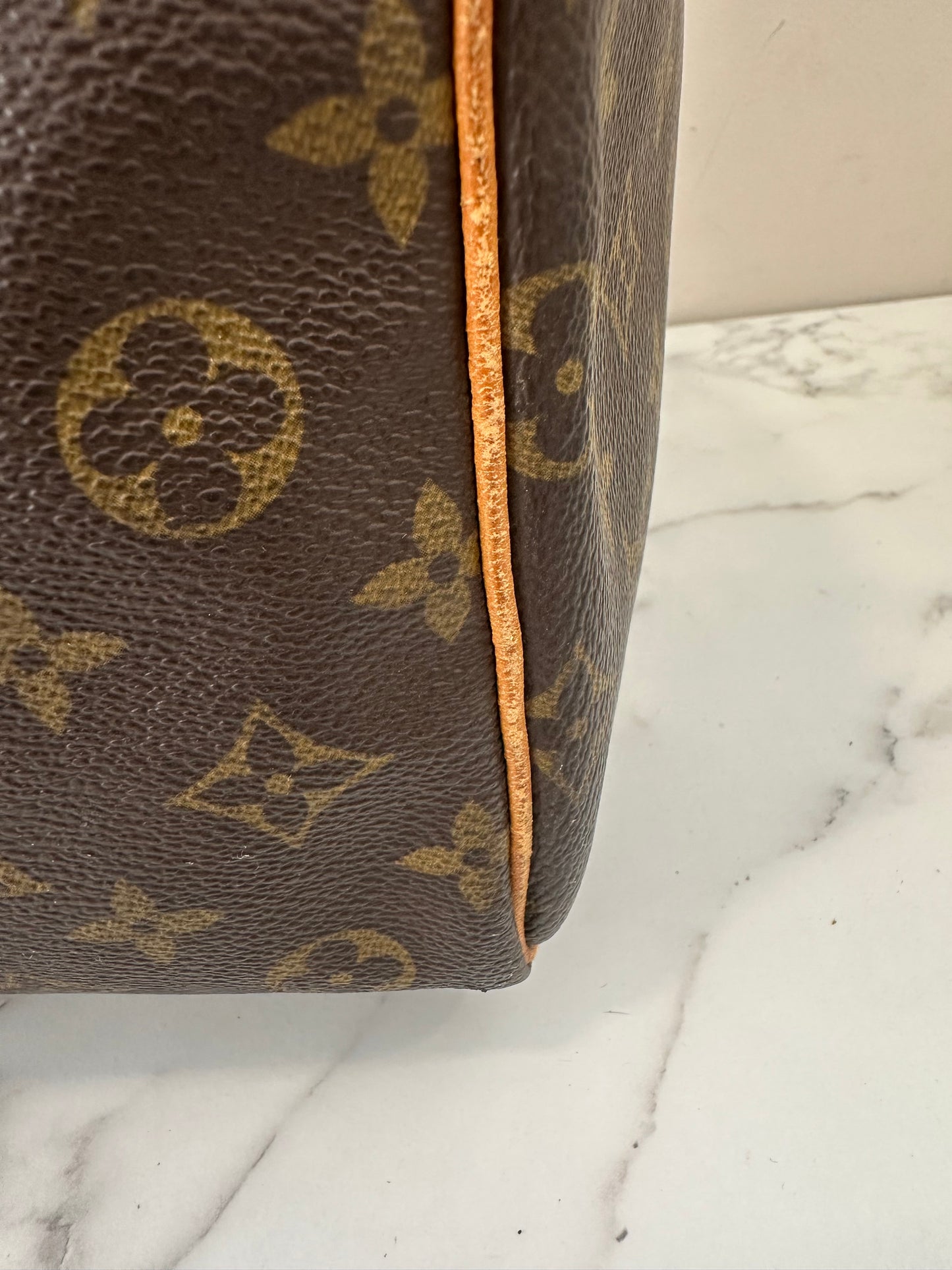 Louis Vuitton Keepall 60