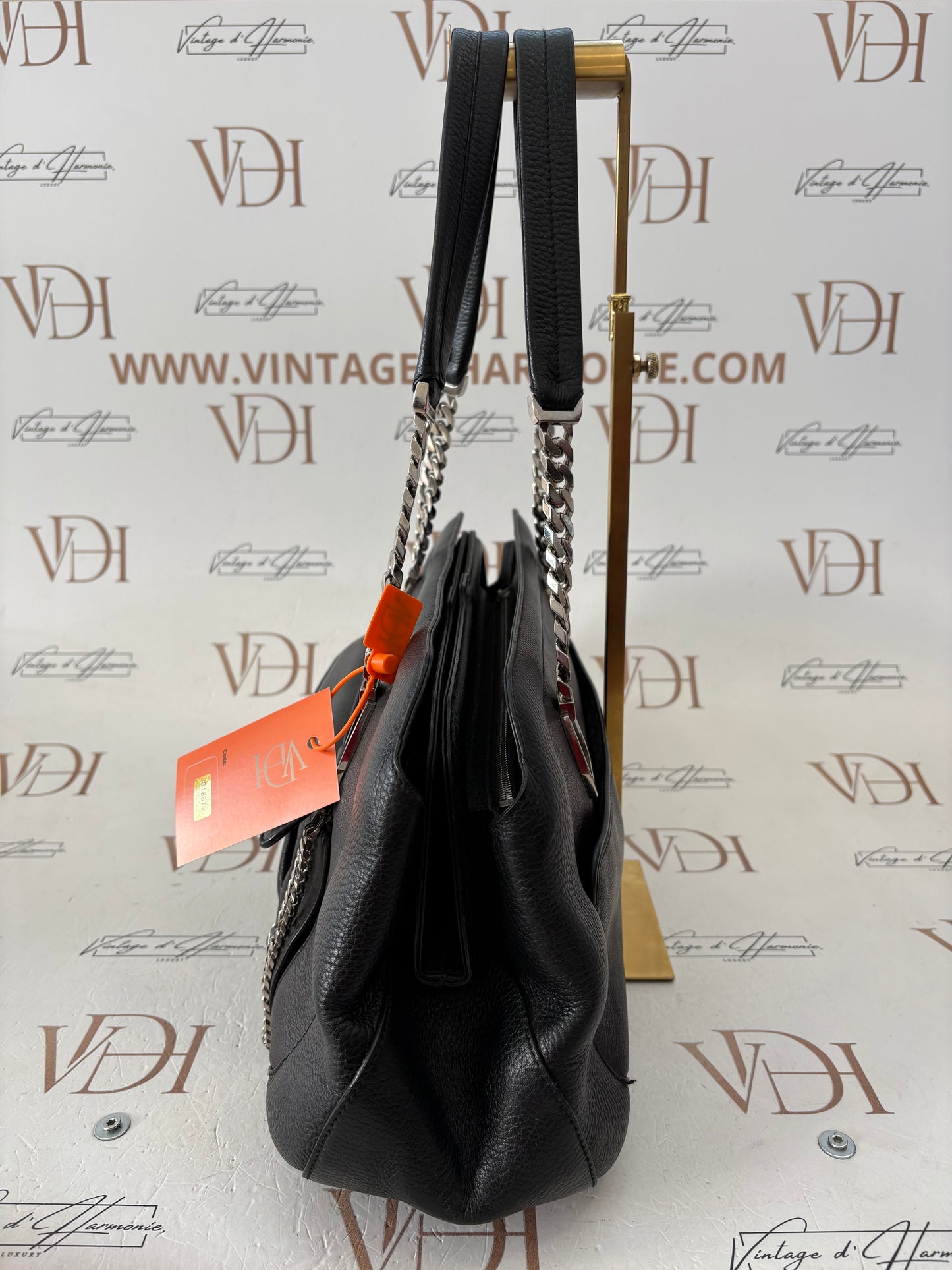 018072 - Cartier Black La Dona