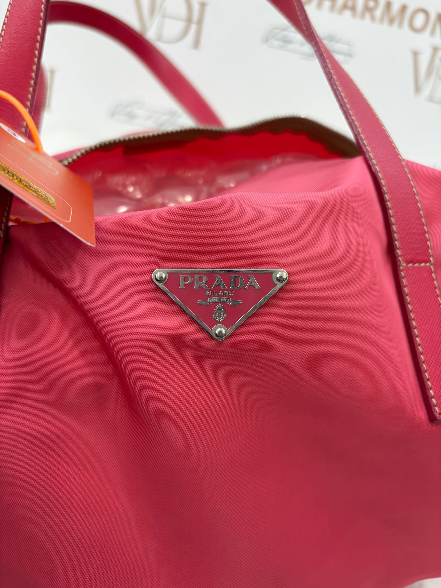 384223 - Prada Nylon