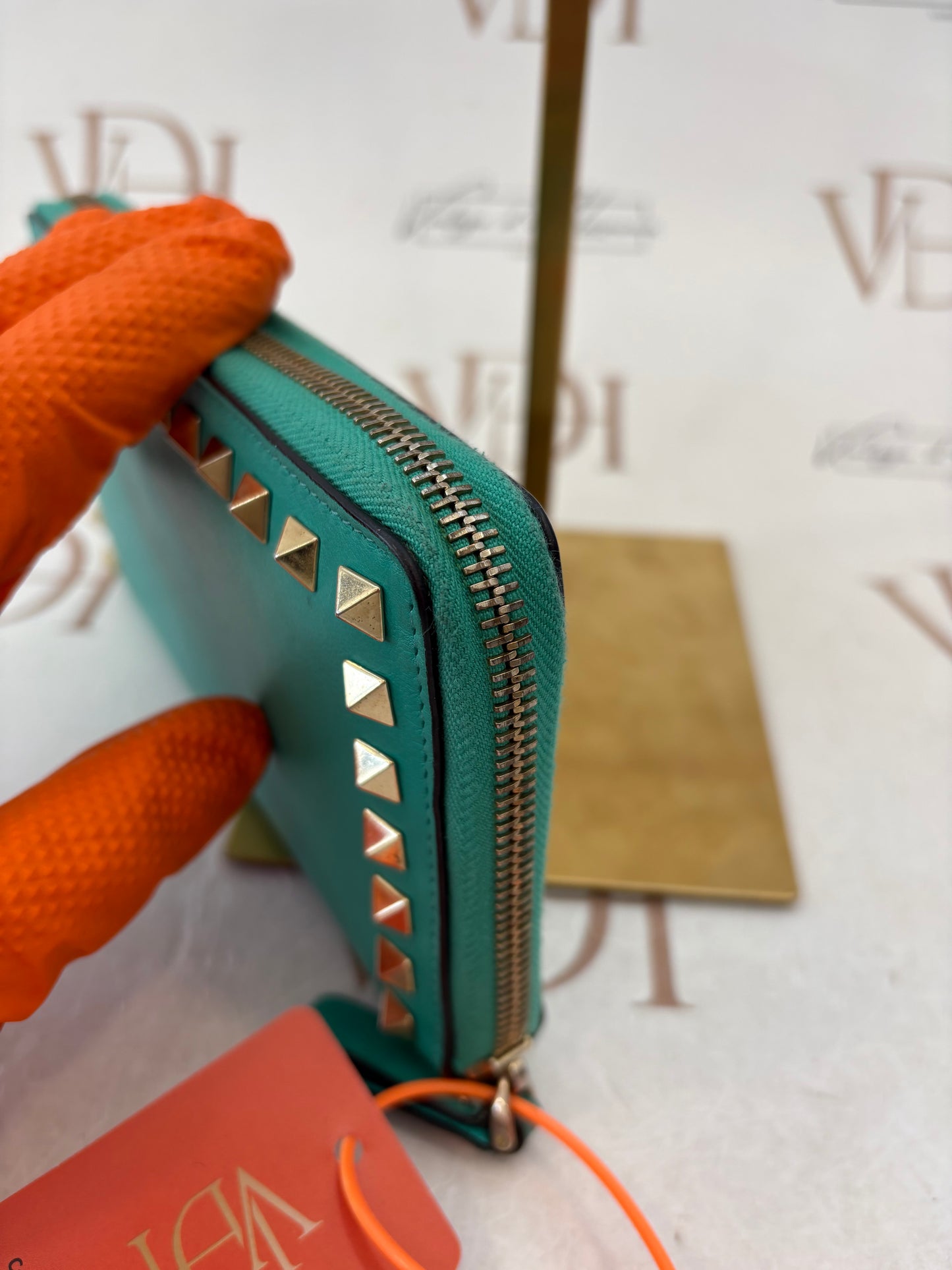 383478 - Valentino Rockstud