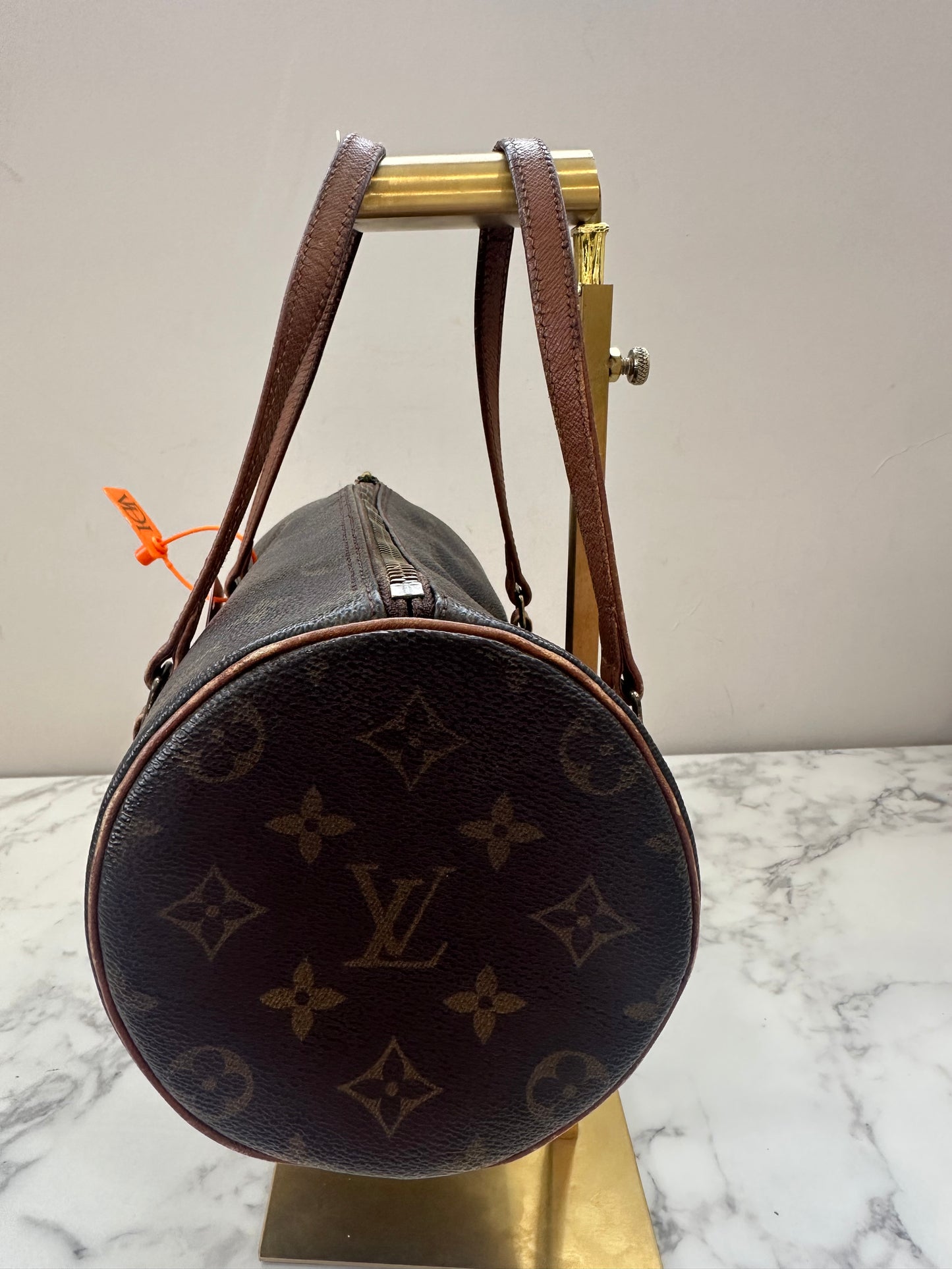 Louis Vuitton Papillon 26