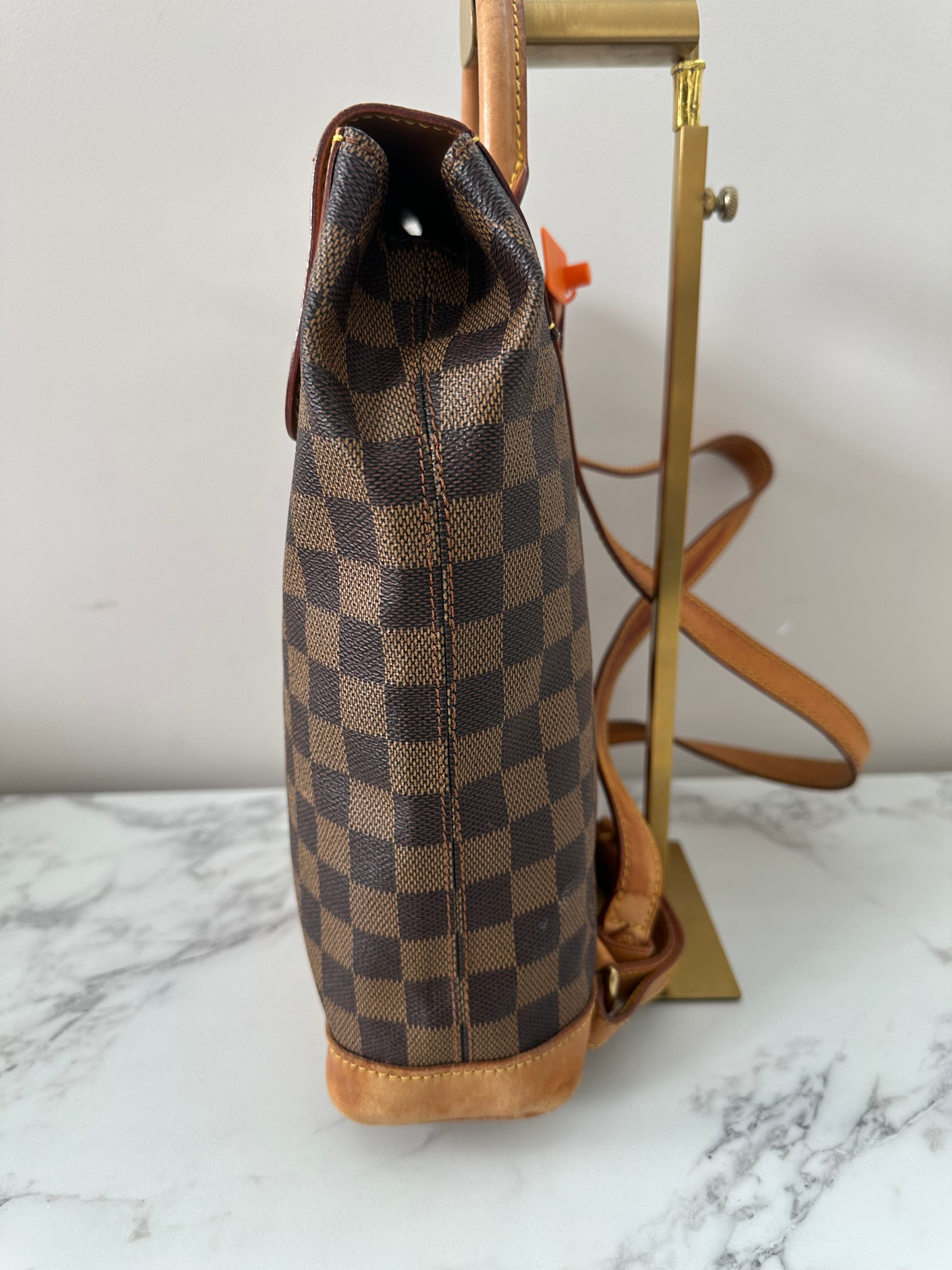 Louis Vuitton Arlequin Damier