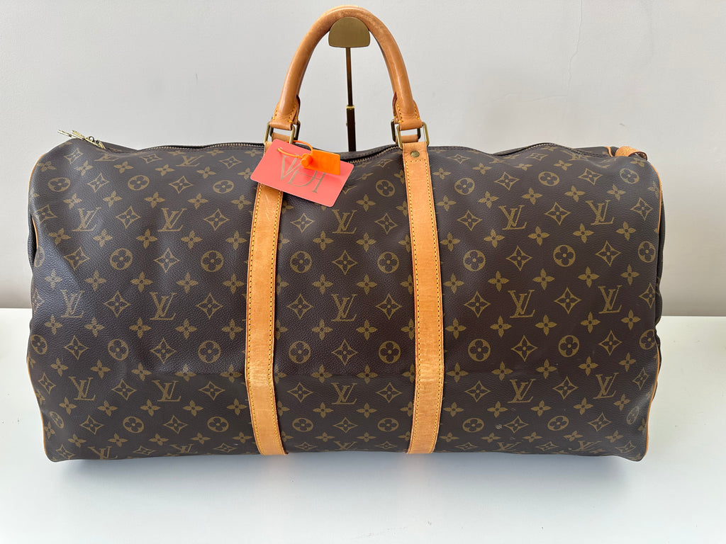 Louis Vuitton Keepall 60