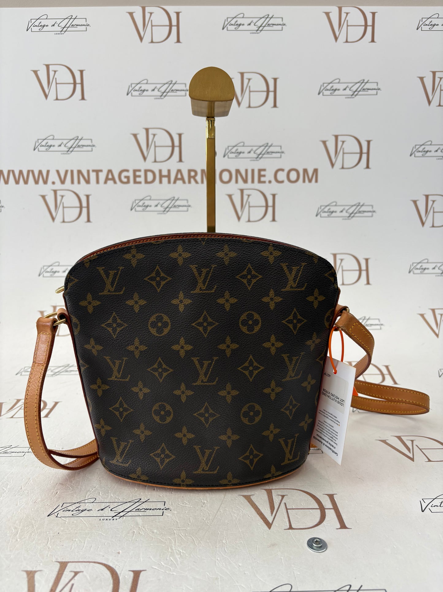 018643 - Louis Vuitton Drouot